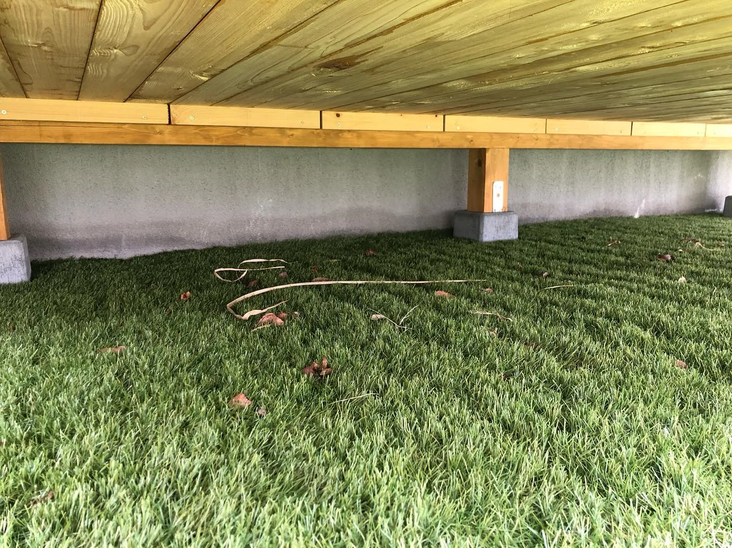 埼玉県飯能市にある「もりかわ人工芝埼玉飯能店」では、人工芝の...