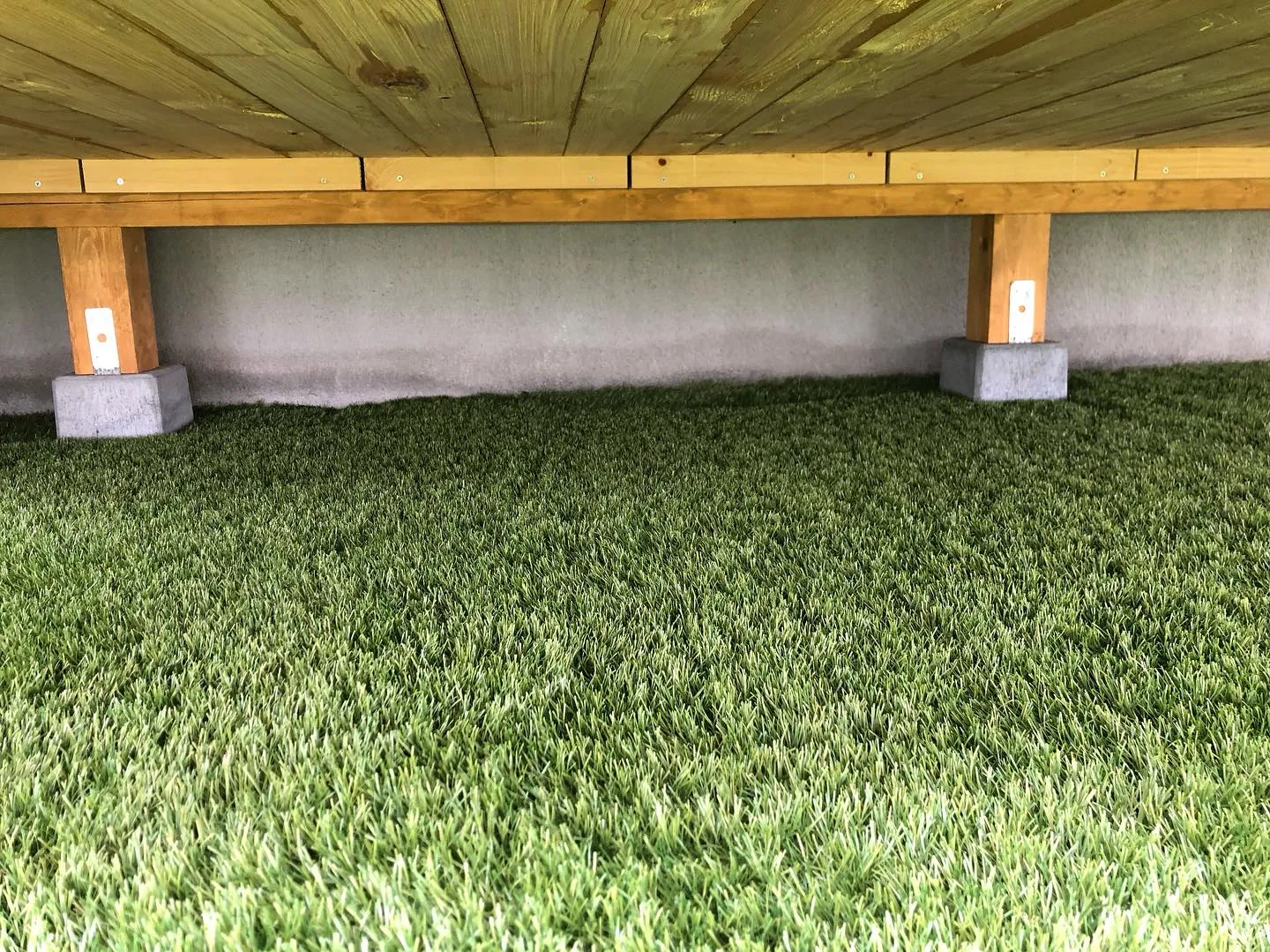 埼玉県飯能市にある「もりかわ人工芝埼玉飯能店」では、人工芝の...