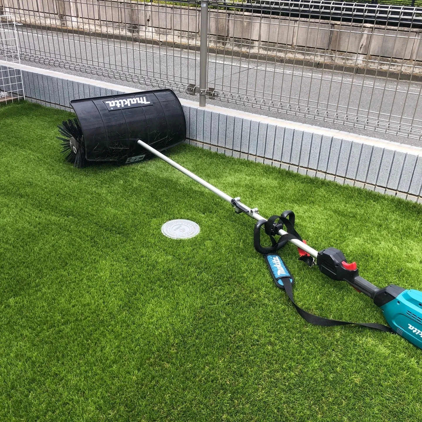 気づけば庭が草だらけ…雑草との終わらない戦いに疲れてしまった...