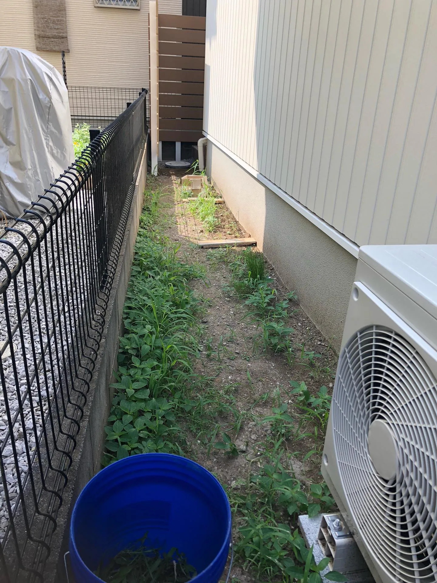 🏡外構をお考えの方へ👷