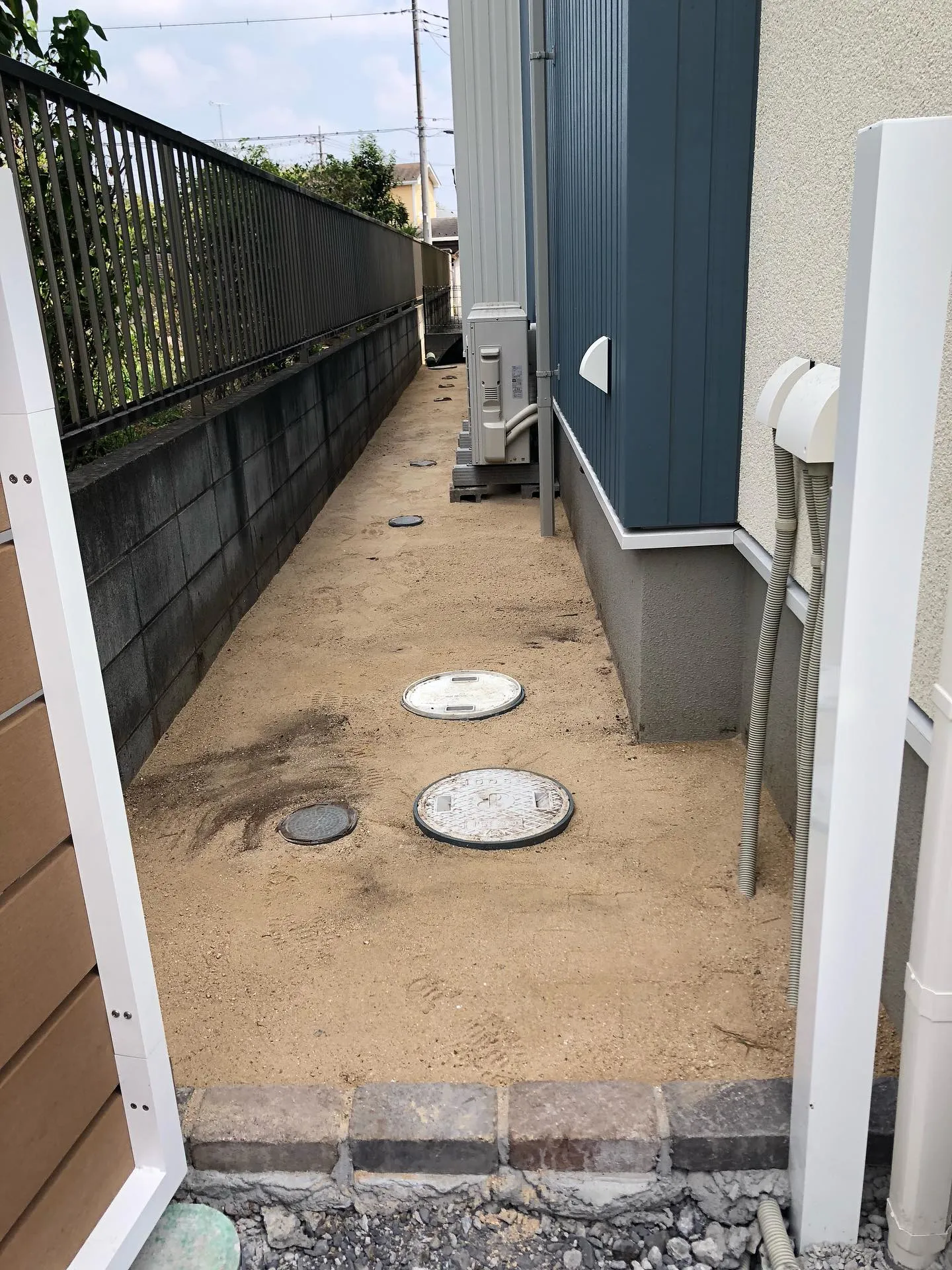 🏡外構をお考えの方へ👷