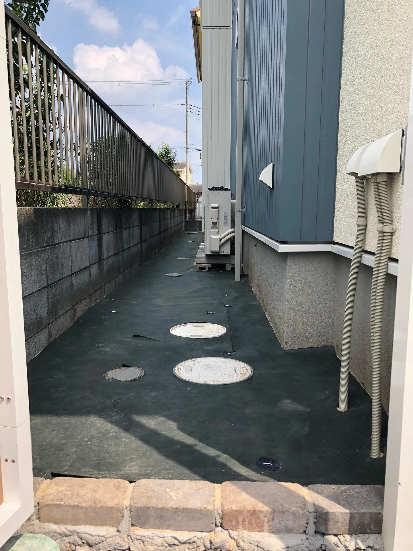 🏡外構をお考えの方へ👷