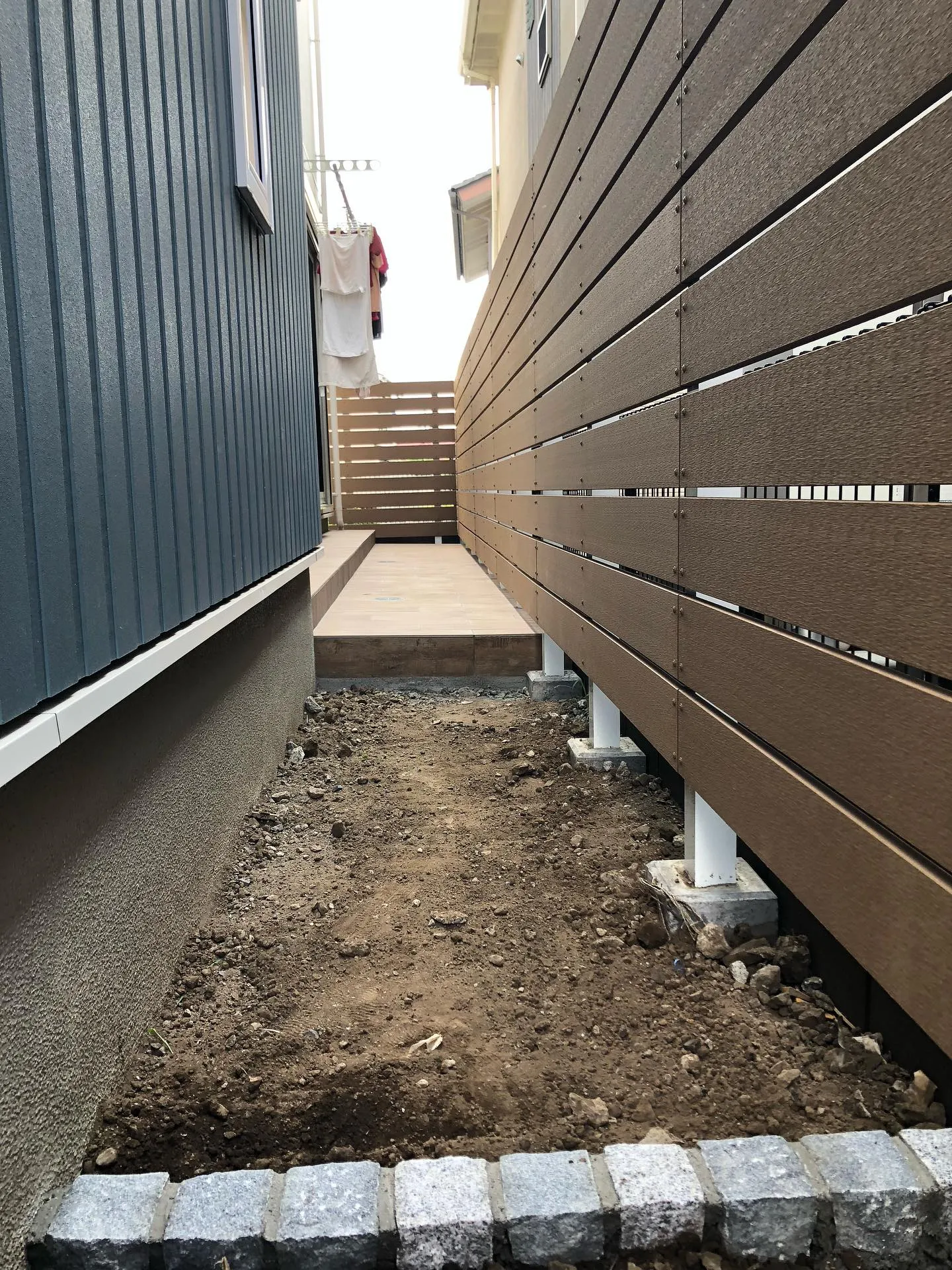 🏡外構をお考えの方へ👷