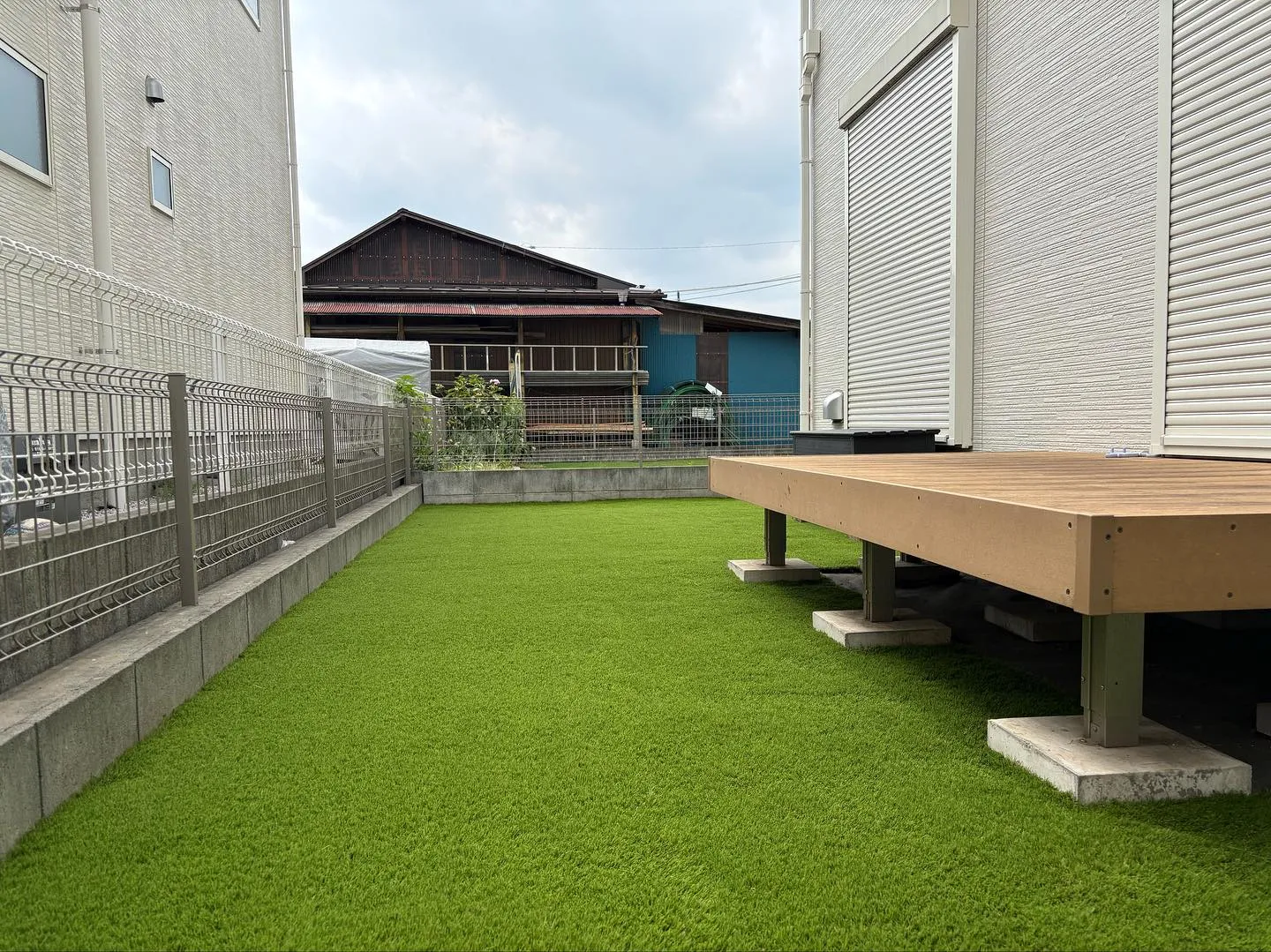 🌱雑草との戦い、もう終わりにしませんか？😅