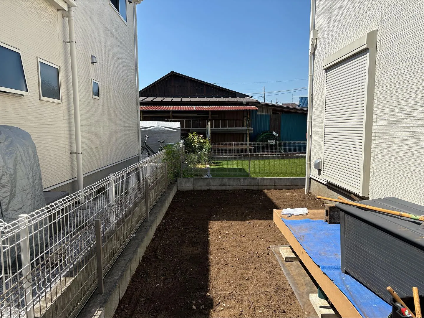 🌱雑草との戦い、もう終わりにしませんか？😅