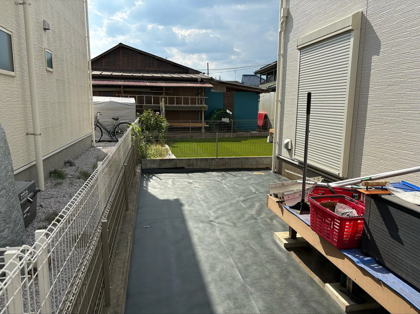 🌱雑草との戦い、もう終わりにしませんか？😅