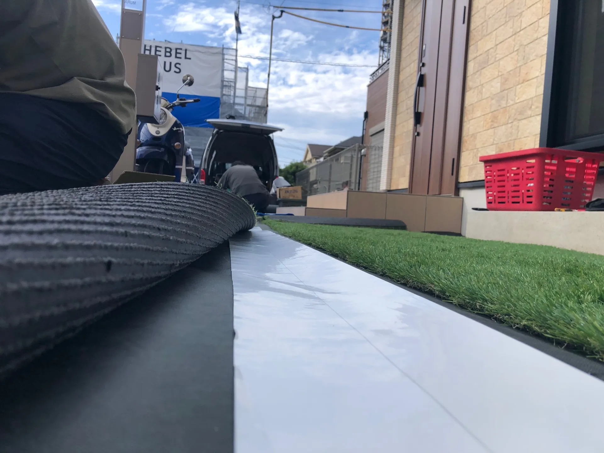 人工芝の施工と費用を埼玉県で比べて納得のお庭づくりを実現する秘訣