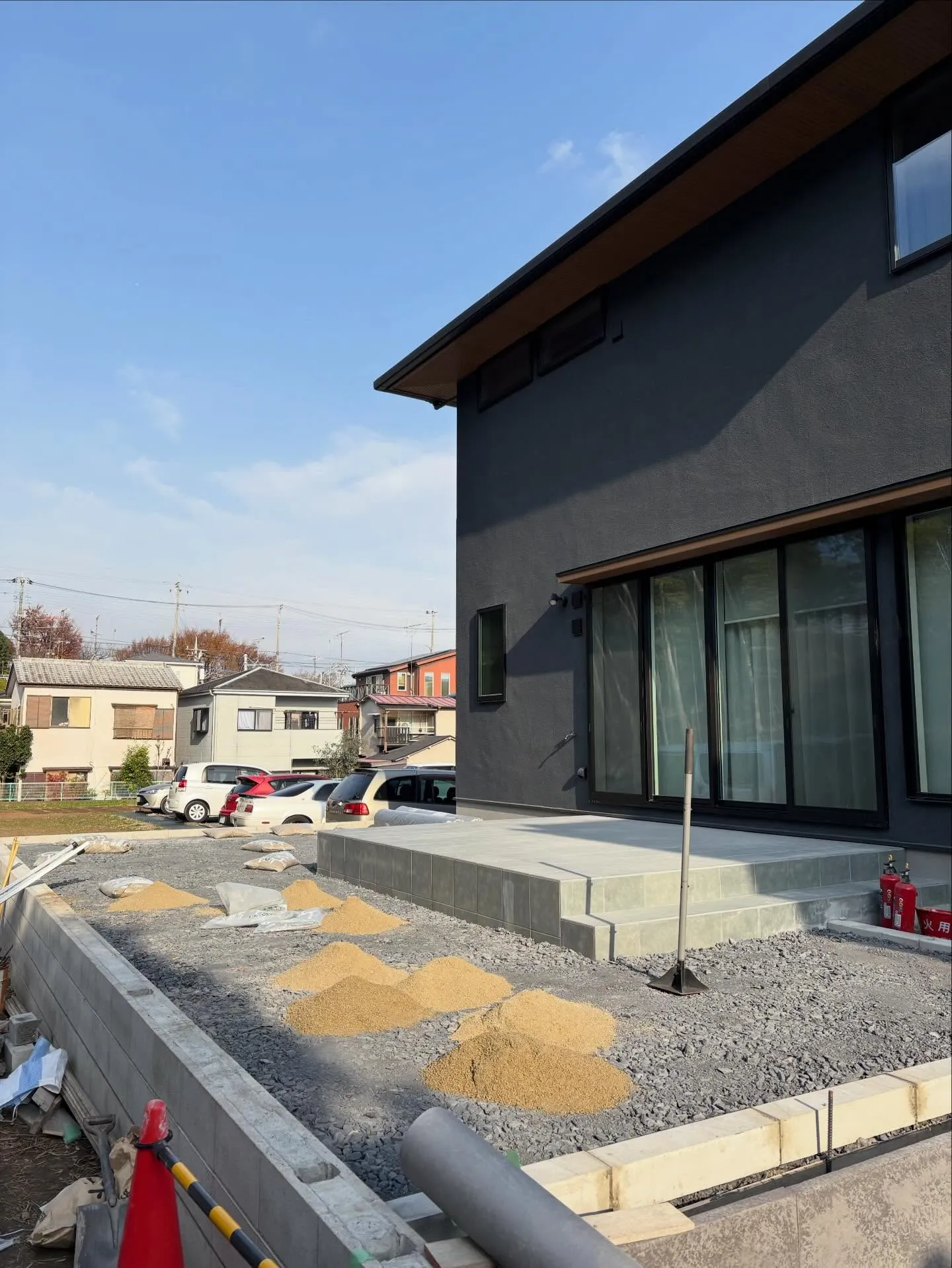 🏡✨ 新築外構で後悔しないために！