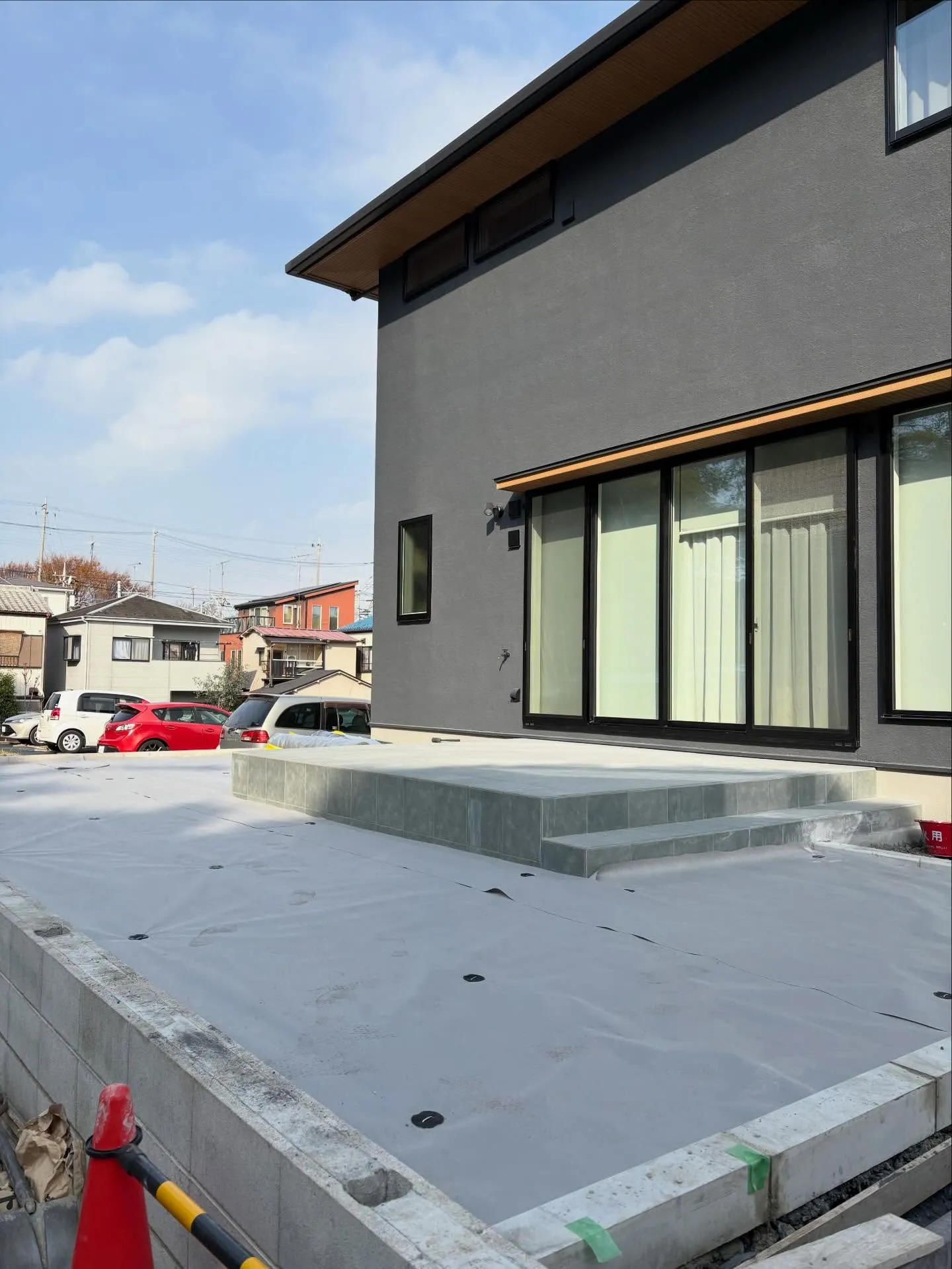 🏡✨ 新築外構で後悔しないために！