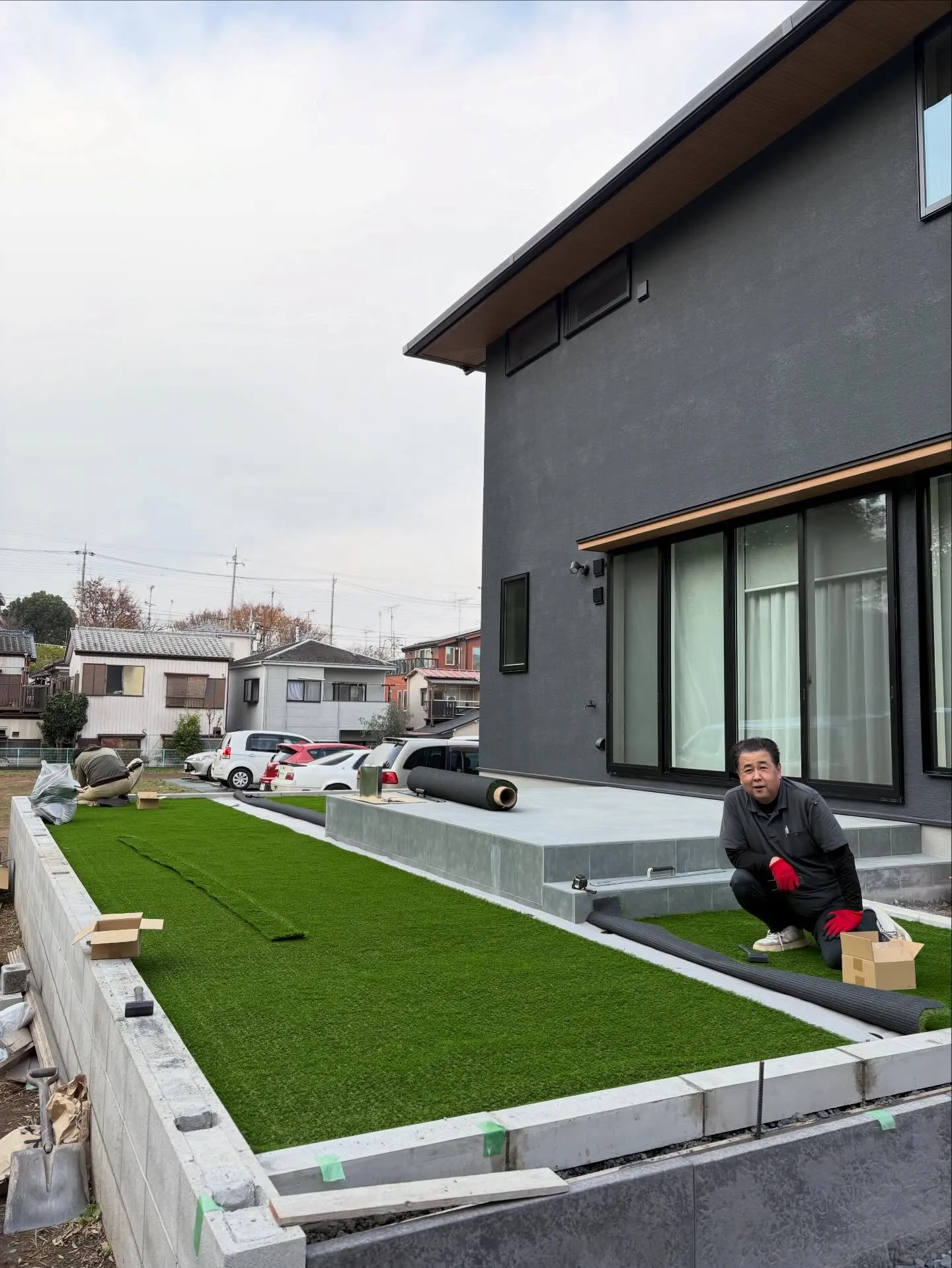 🏡✨ 新築外構で後悔しないために！