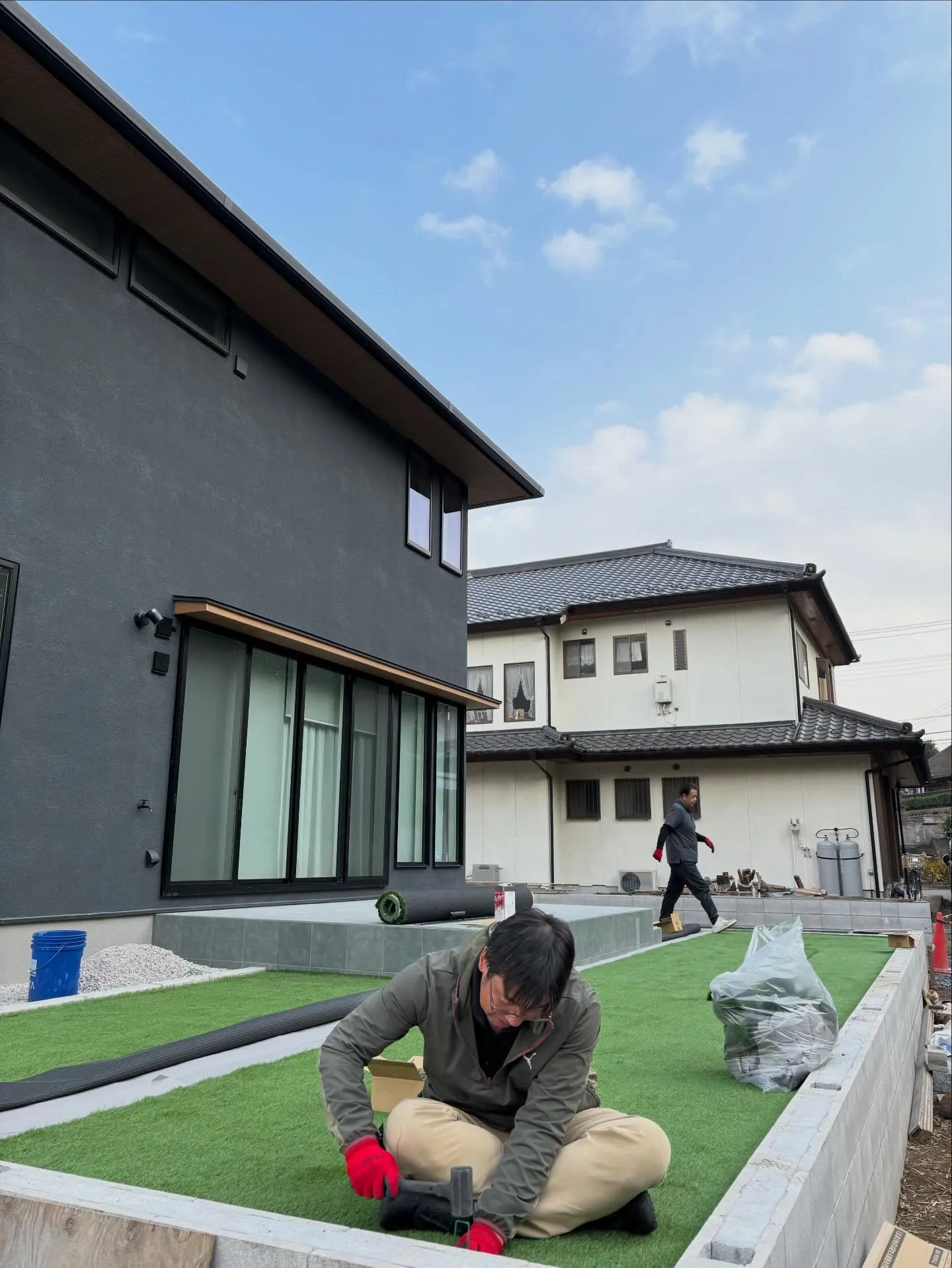 🏡✨ 新築外構で後悔しないために！