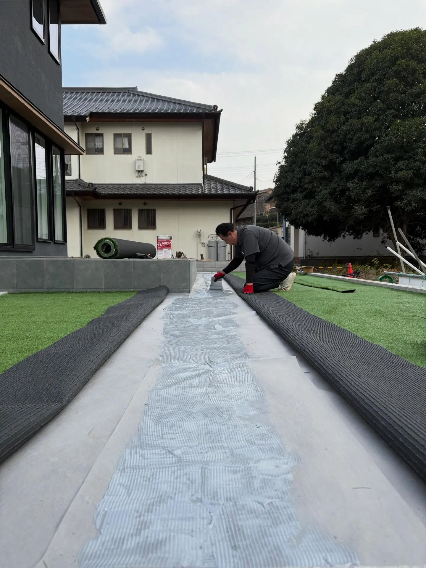 🏡✨ 新築外構で後悔しないために！