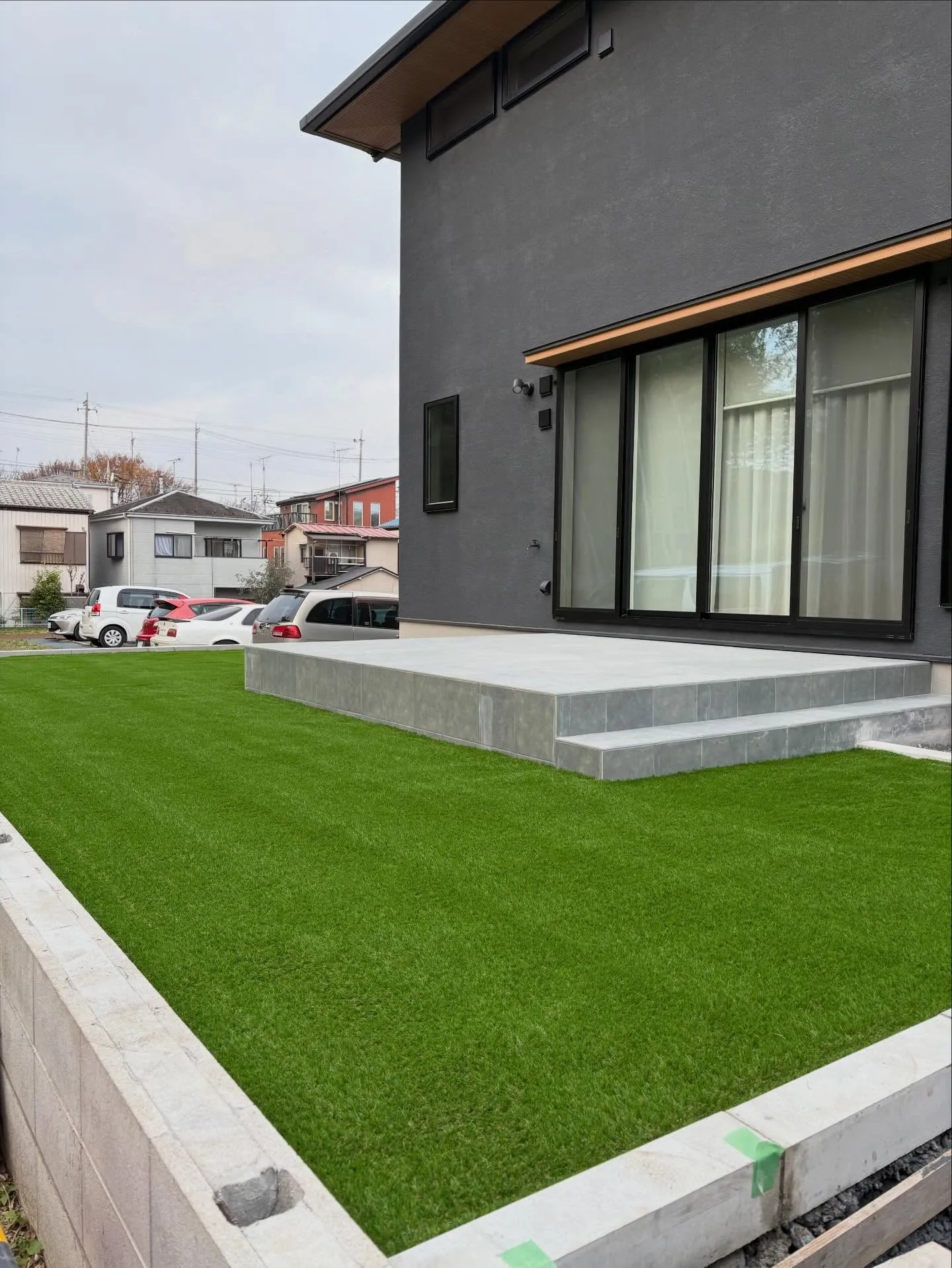 🏡✨ 新築外構で後悔しないために！