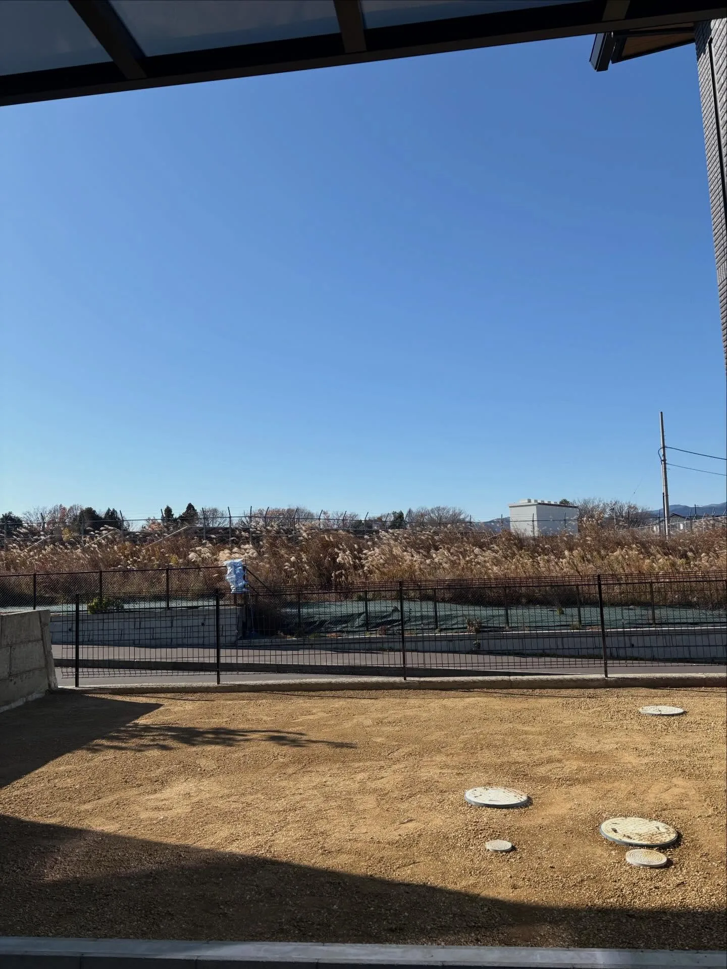 🏠おしゃれな外構は「人工芝」で完成 🌱🌱🌱✨