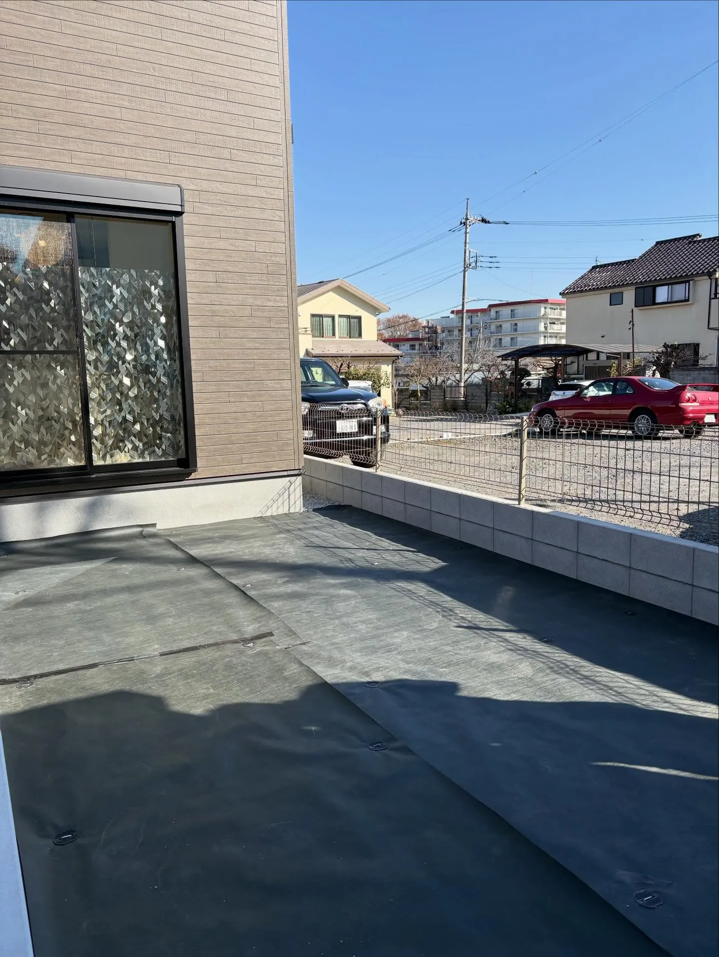 🌿✨【砂利のお庭、実はここまで変わります】✨🌿