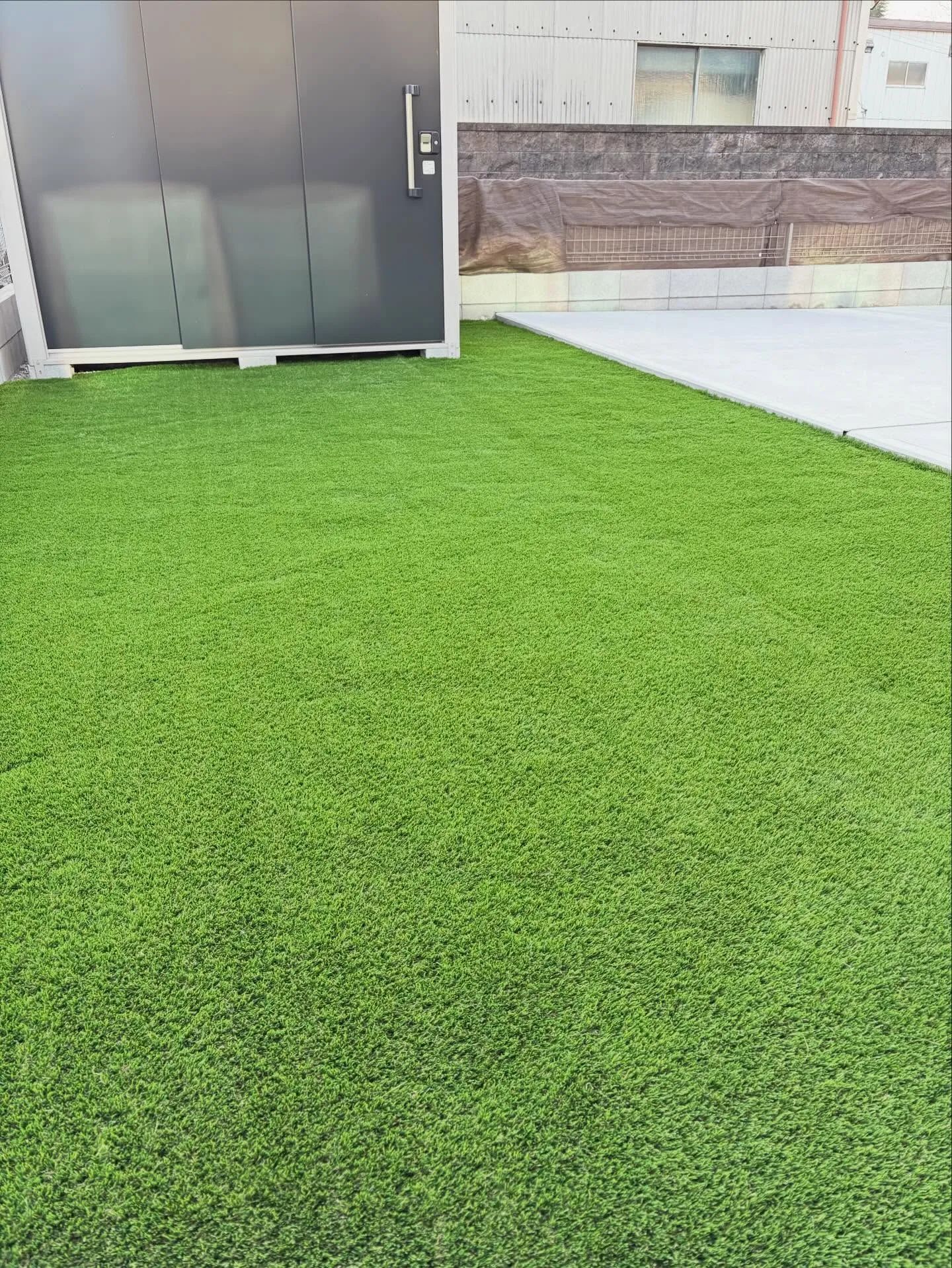 🌿✨【砂利のお庭、実はここまで変わります】✨🌿