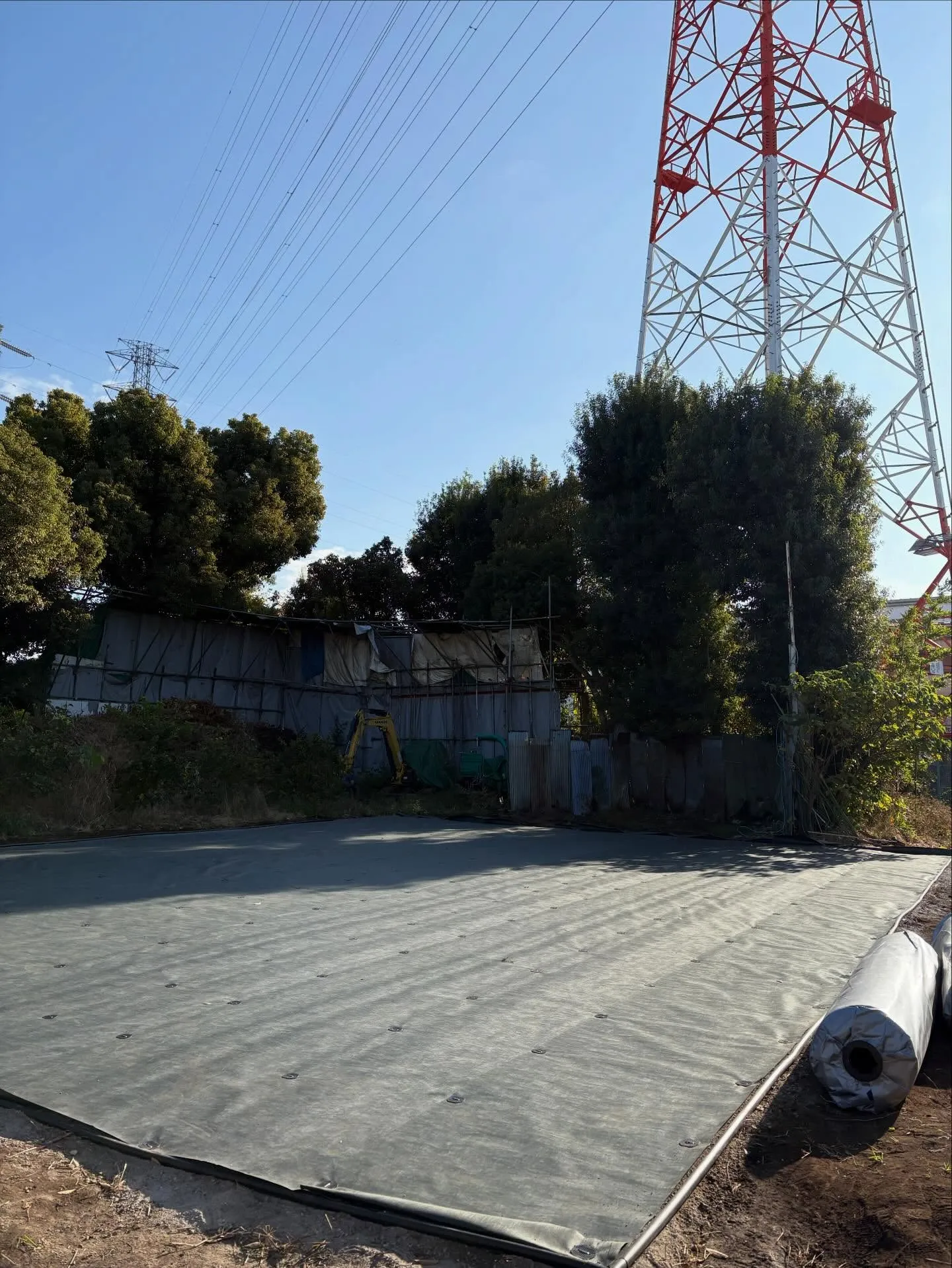 🌱【人工芝で暮らしが変わる】✨人工芝の子供の遊び場⚽️