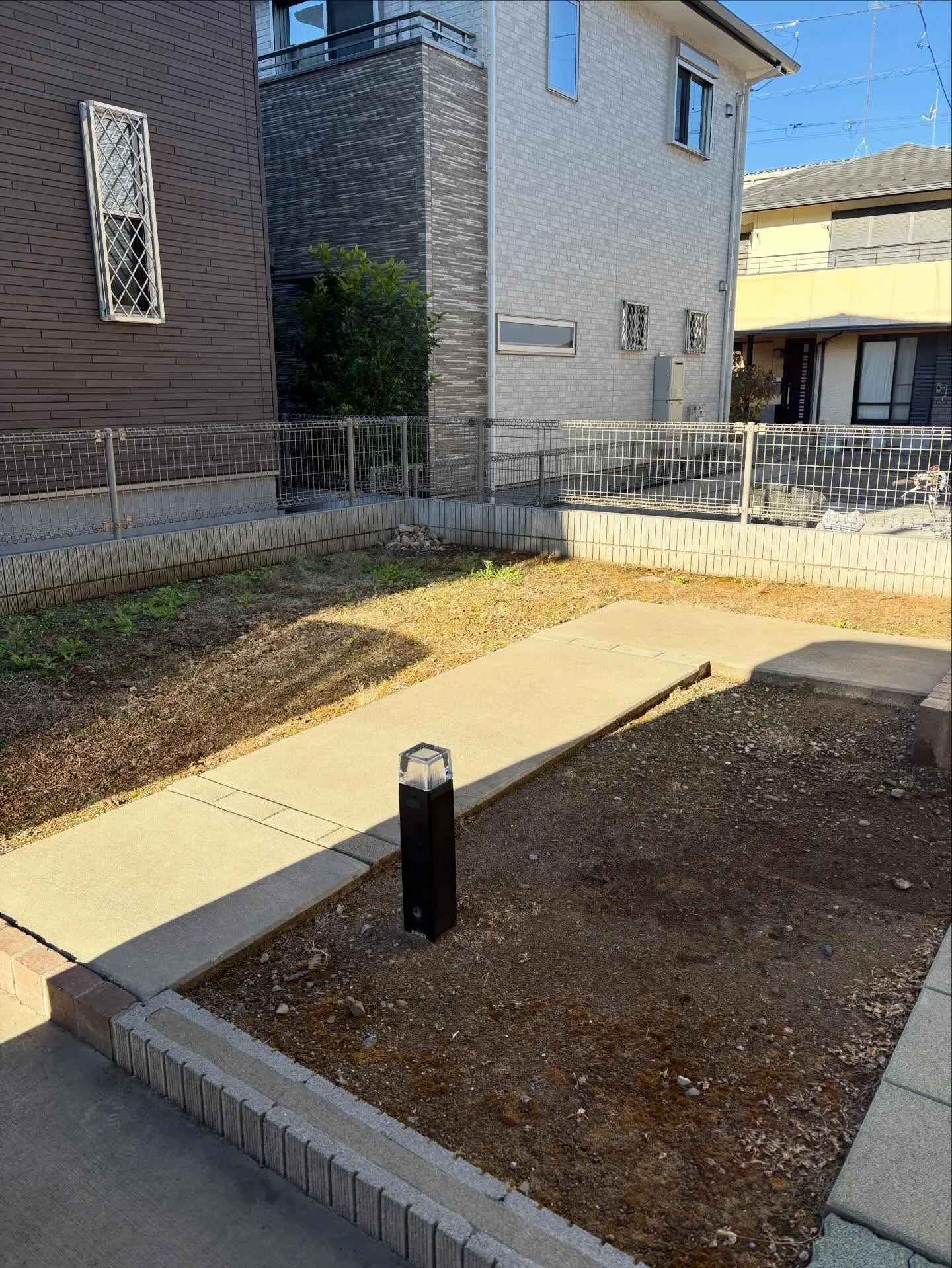 【人工芝施工事例｜埼玉県入間市】✨🌱