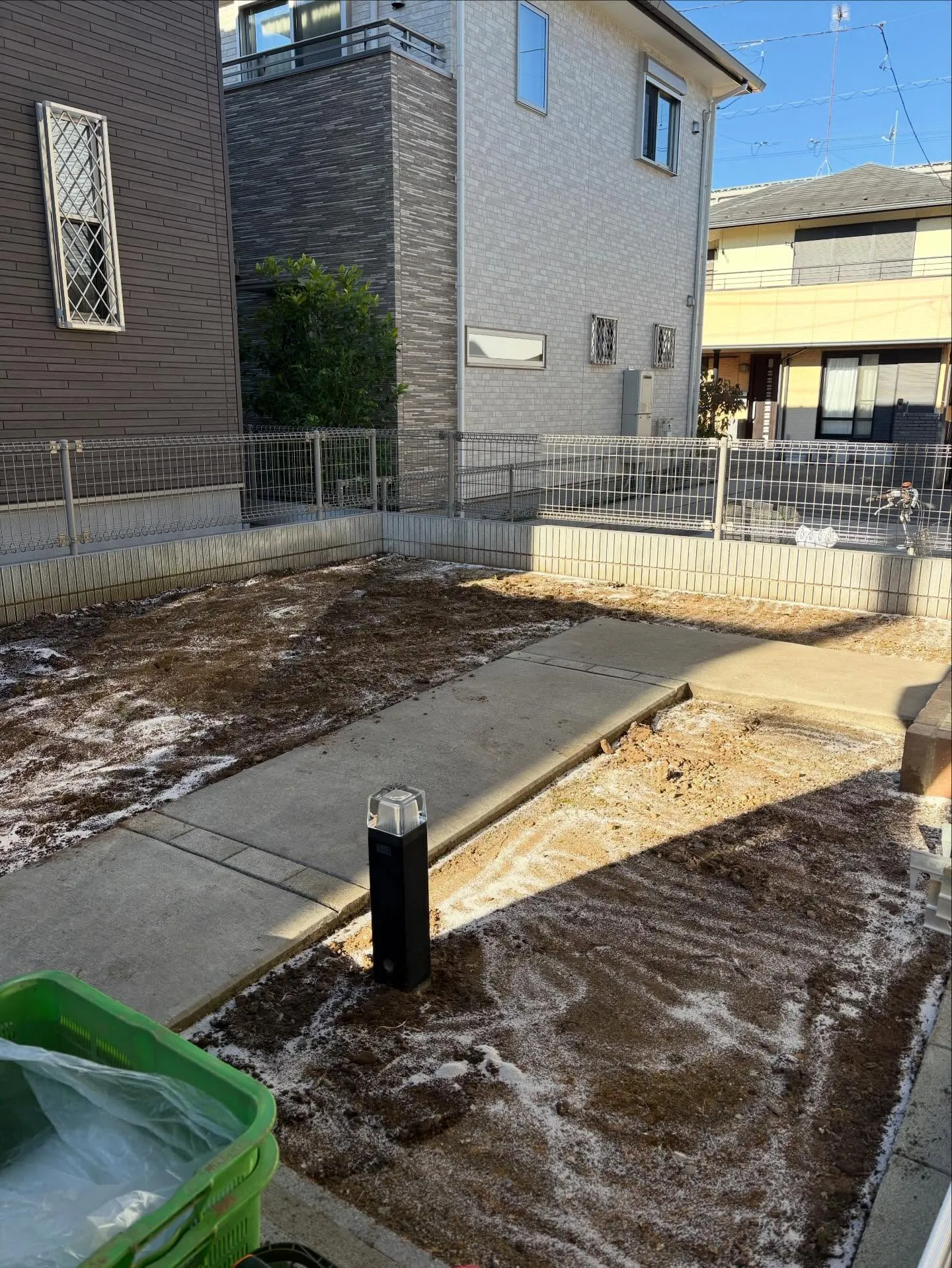 【人工芝施工事例｜埼玉県入間市】✨🌱