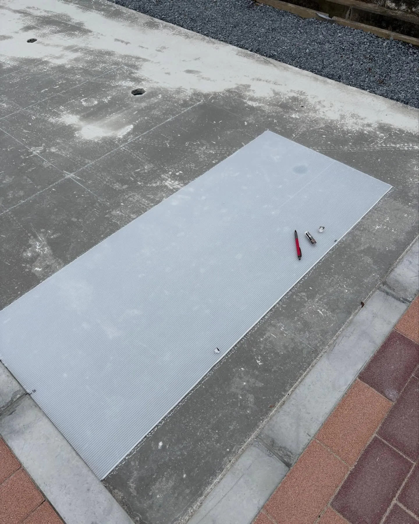 【施工事例｜東京都あきる野市 霊園】🌱