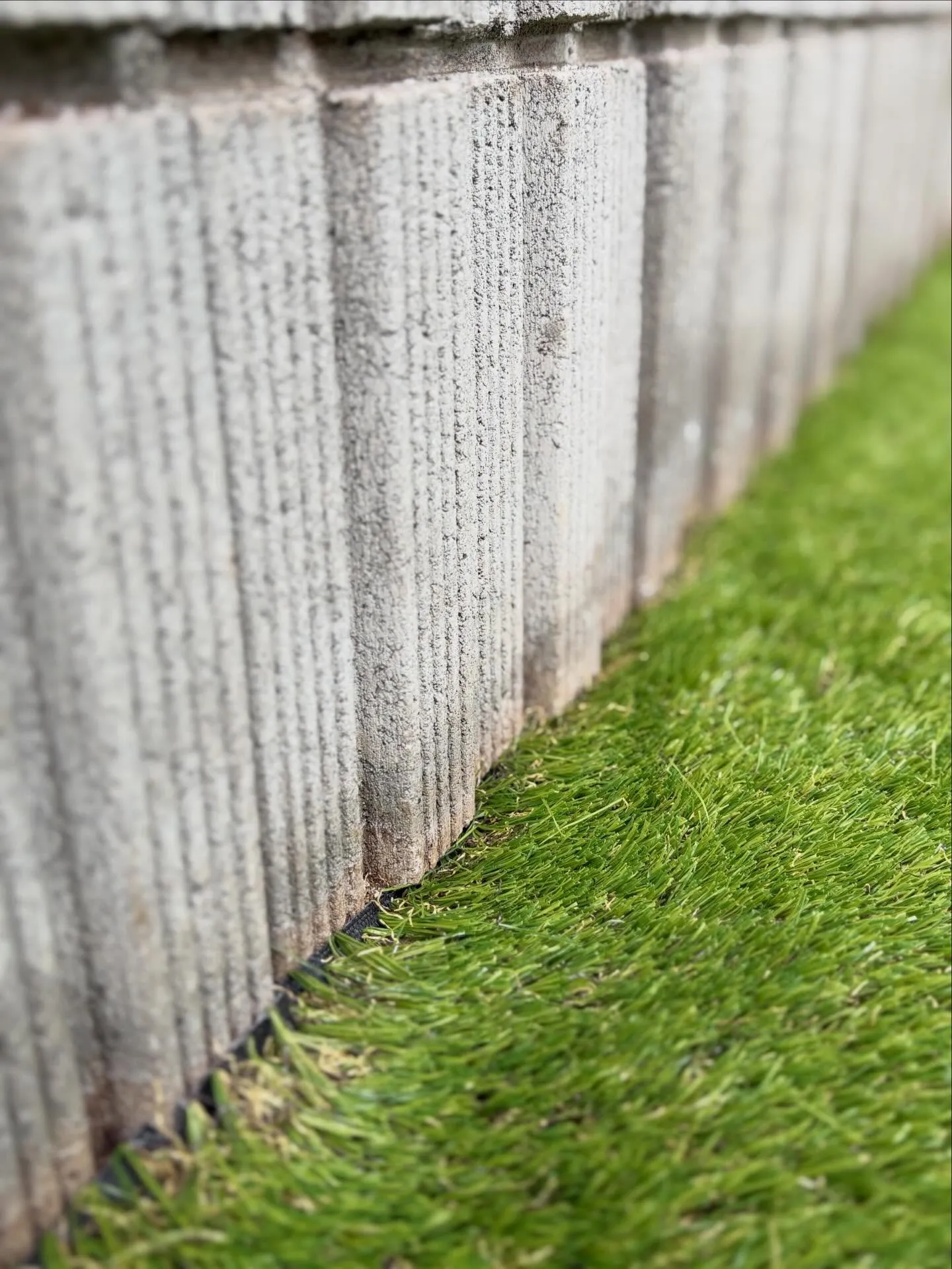 🏠【埼玉県飯能市 人工芝施工】🌱