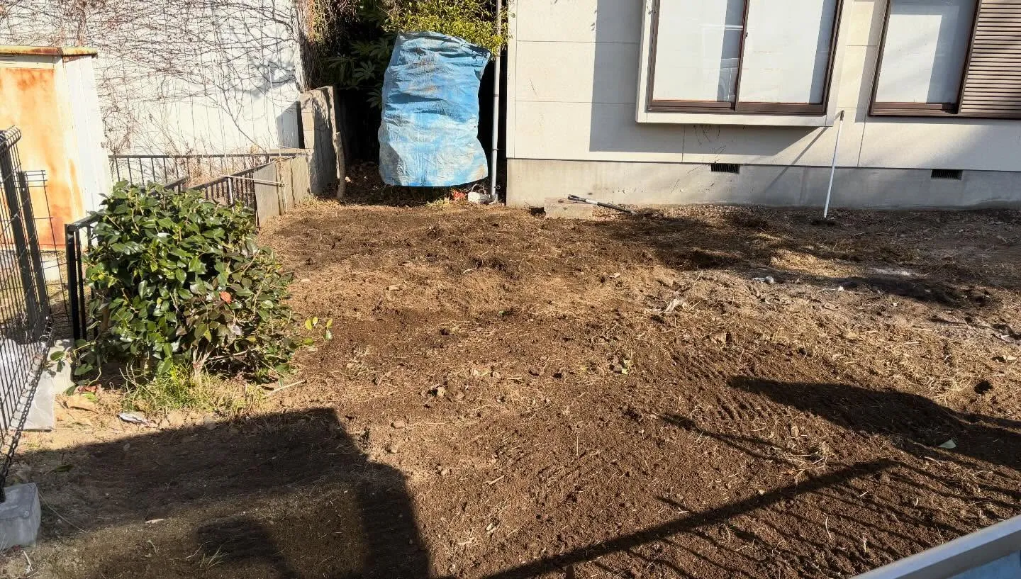 ⛳【埼玉県ときがわ町｜人工芝×ゴルフパター練習場】⛳