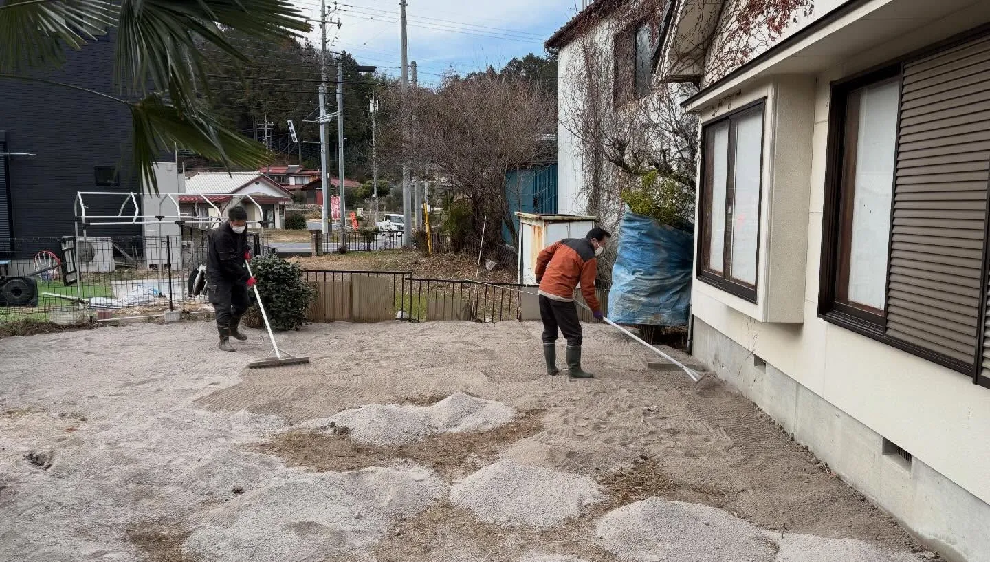 ⛳【埼玉県ときがわ町｜人工芝×ゴルフパター練習場】⛳