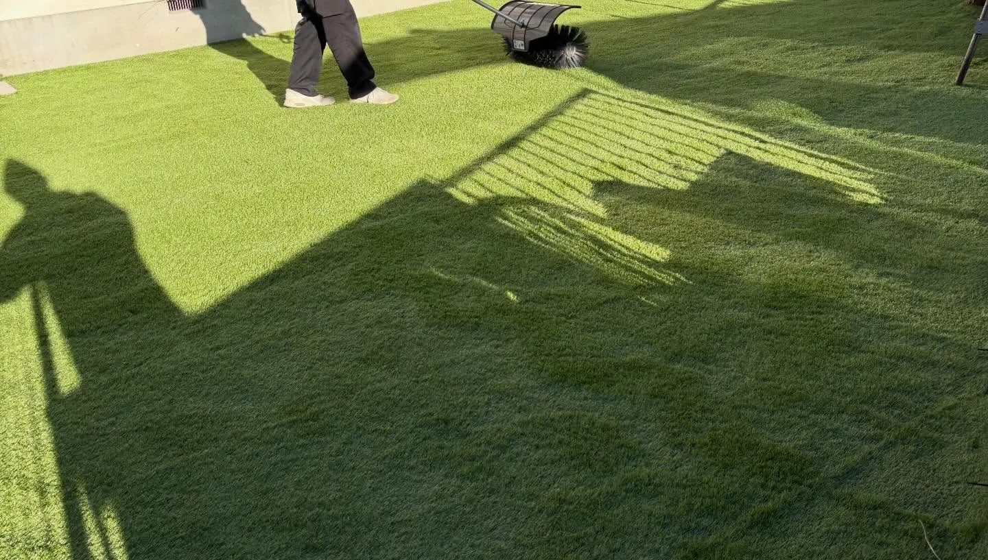 ⛳【埼玉県ときがわ町｜人工芝×ゴルフパター練習場】⛳