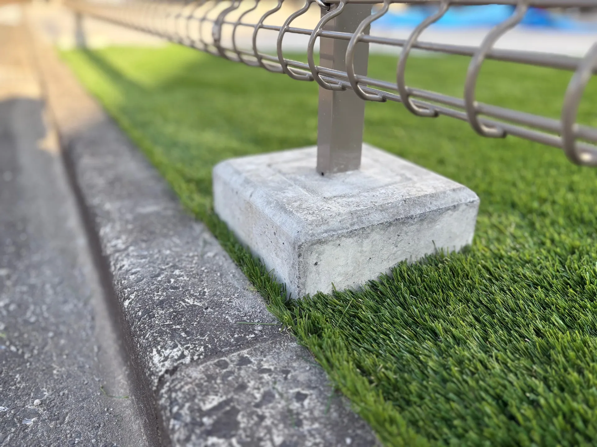 細かい所も妥協しません。