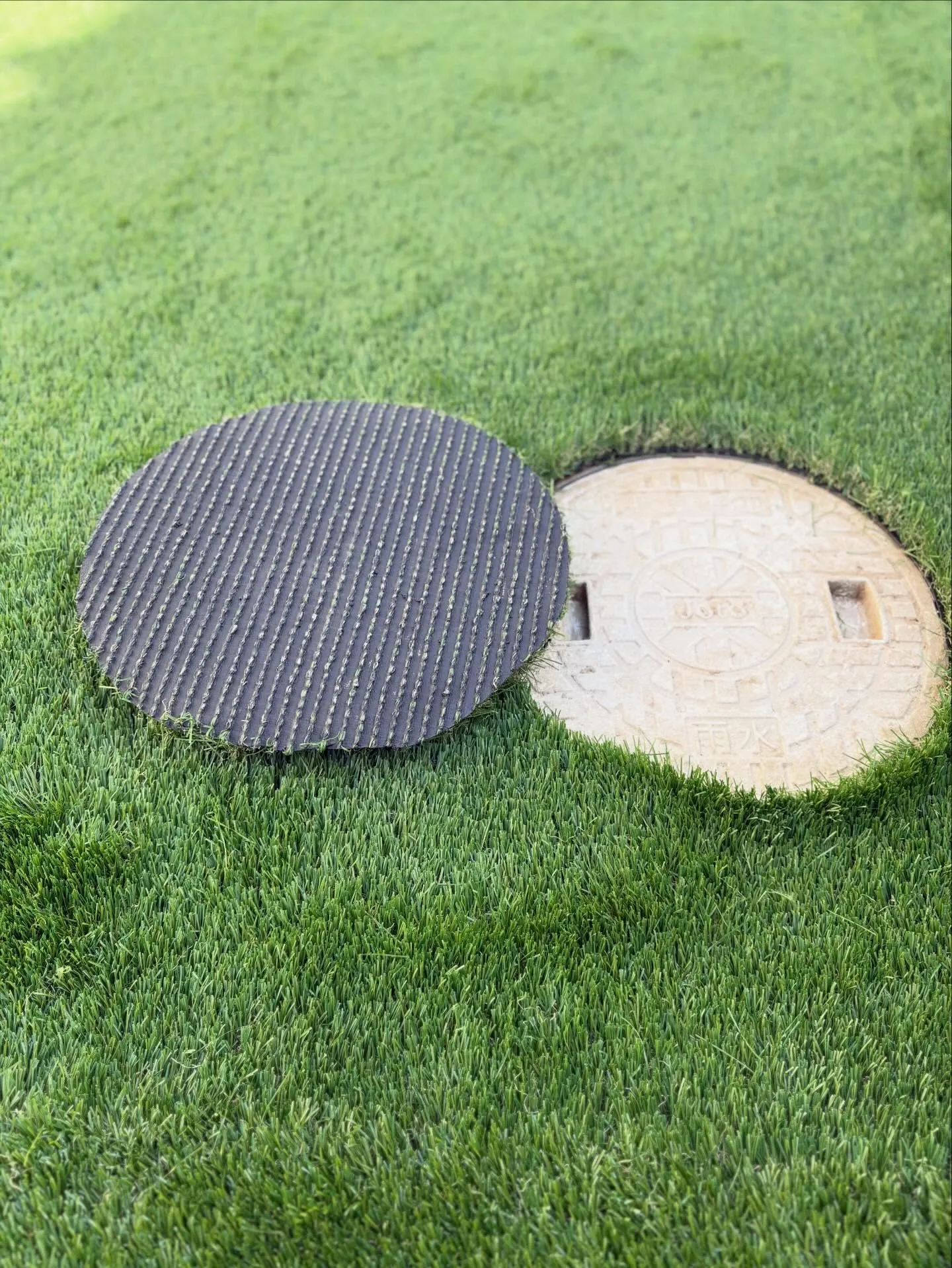 🌱✨【天然芝→人工芝で“人生変わる庭”に!】✨🌱