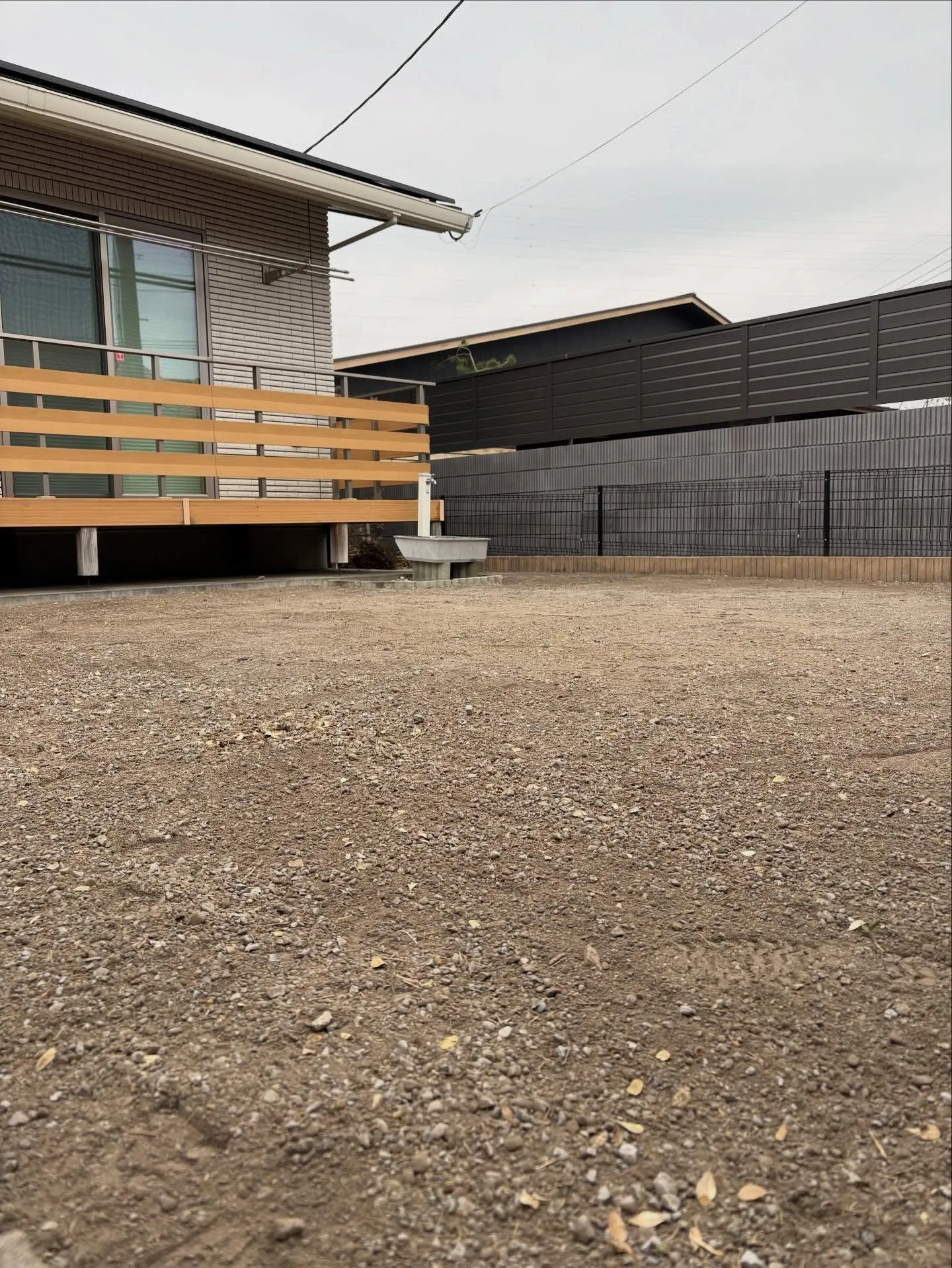 🏡【埼玉県行田市｜人工芝施工事例】🌱