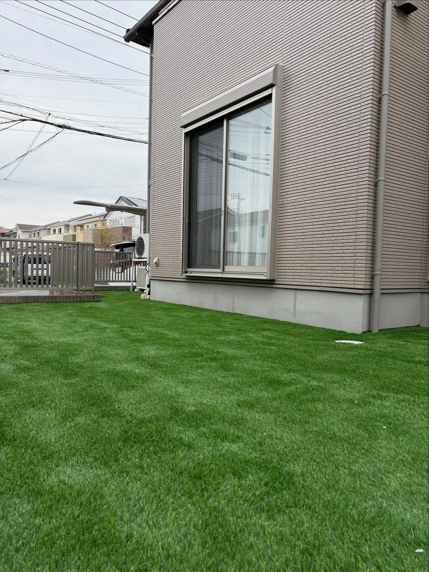 🌱&🪨【芝生＆砂利の庭…やめませんか？】👷🏼✨