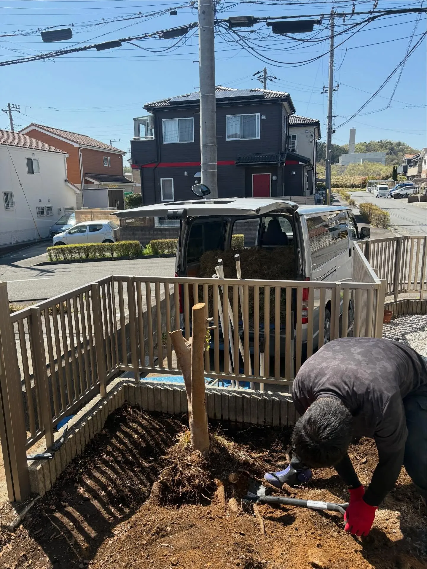 🌱&🪨【芝生＆砂利の庭…やめませんか？】👷🏼✨