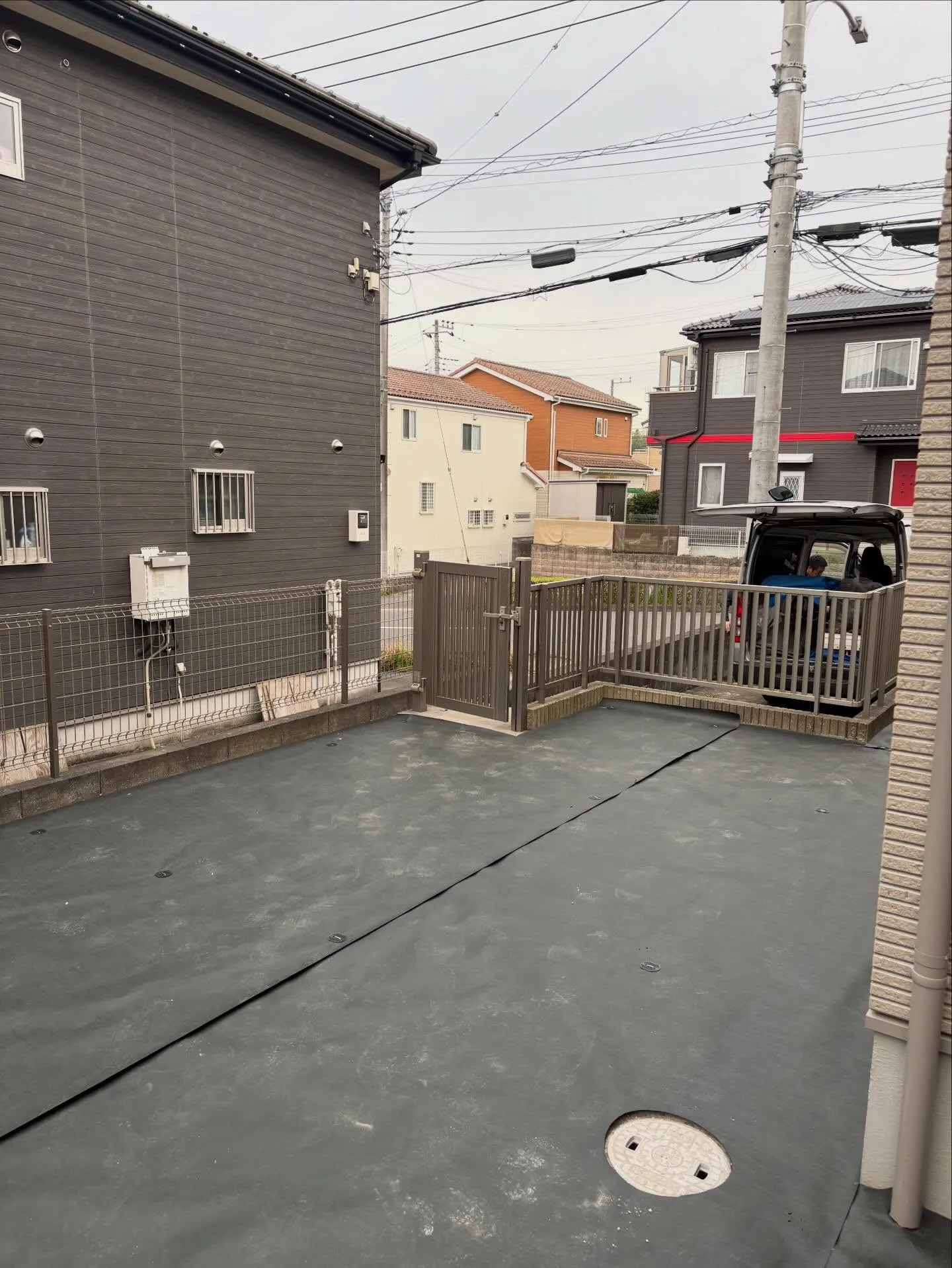 🌱&🪨【芝生＆砂利の庭…やめませんか？】👷🏼✨