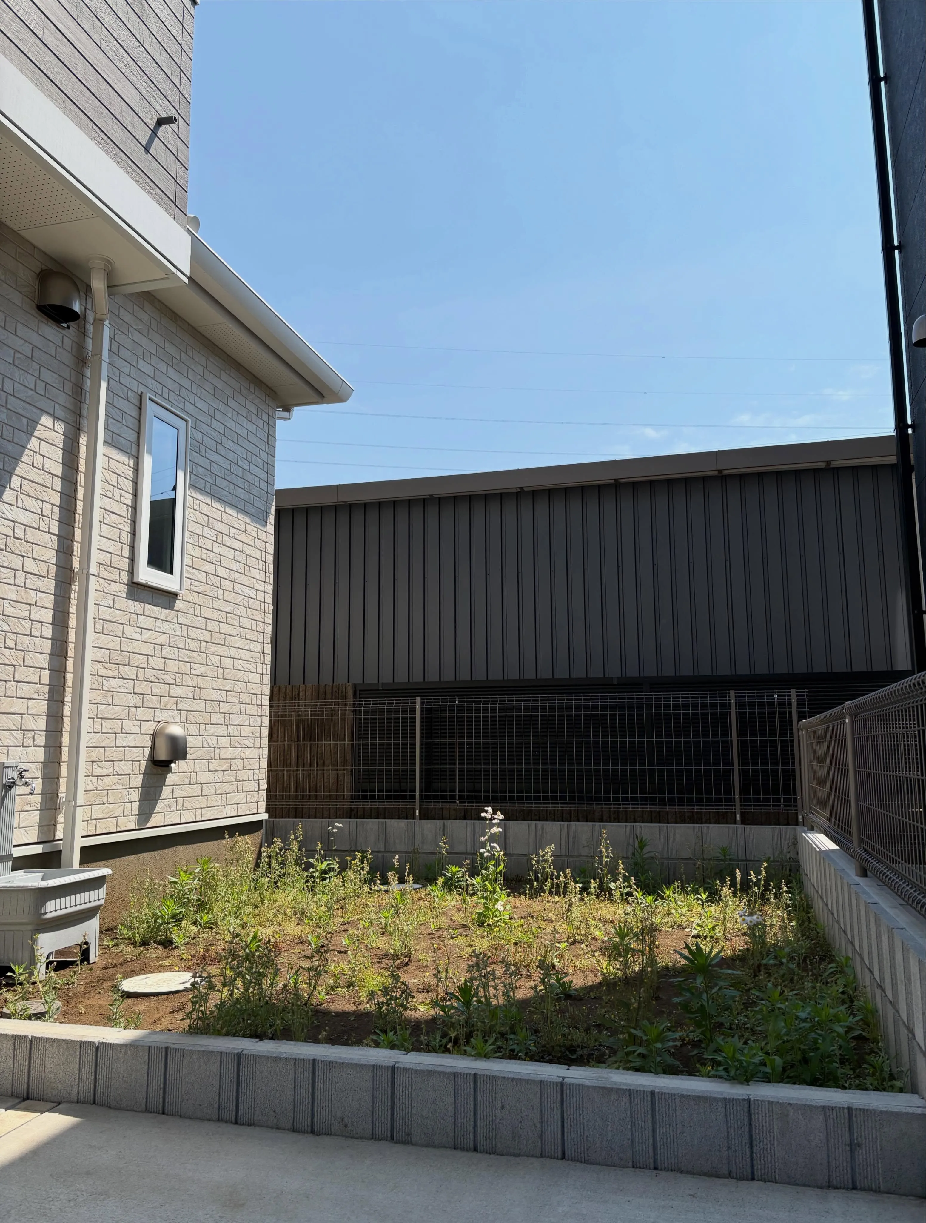 🏡毎週の草むしり、もう卒業しませんか？🤗✨