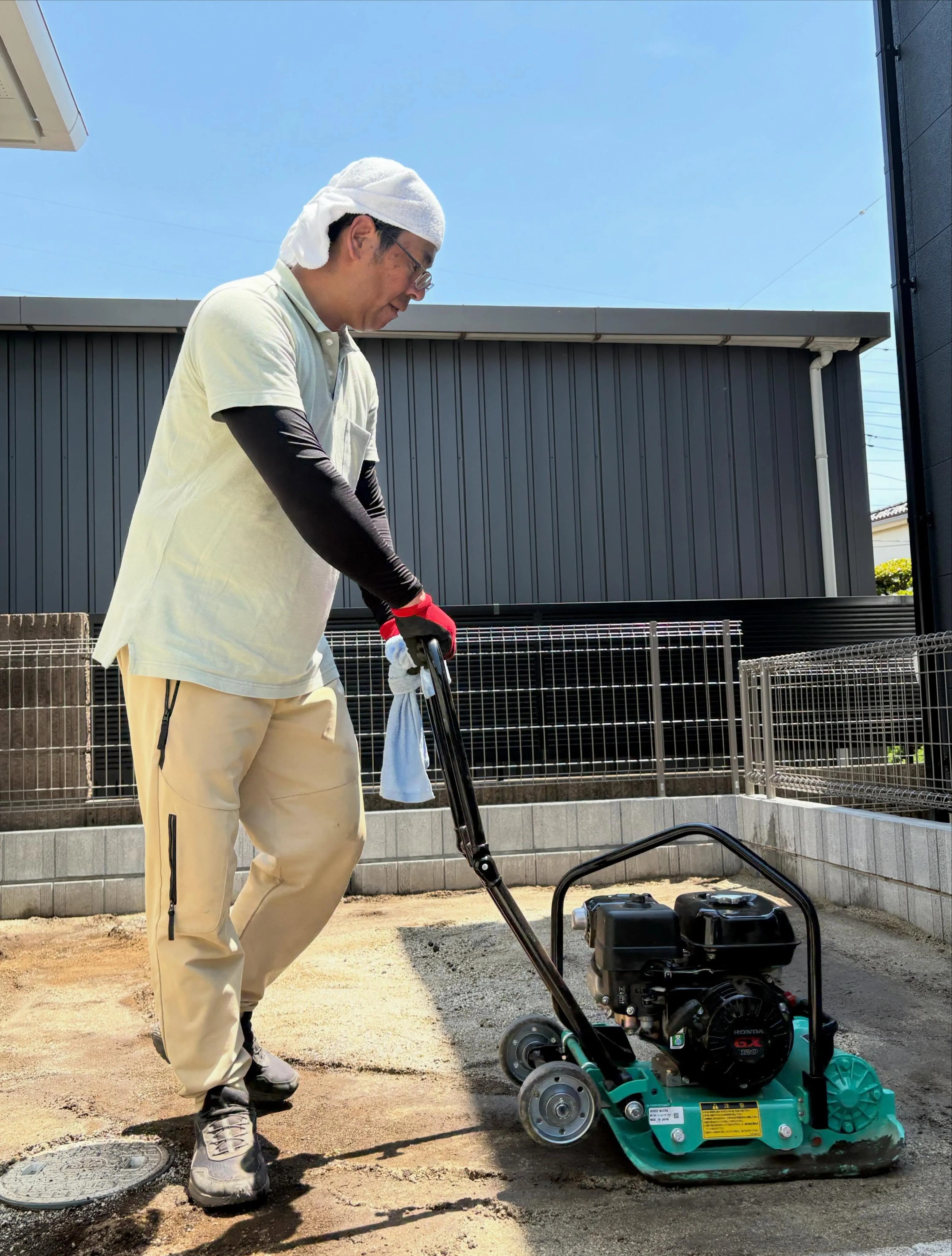 🏡毎週の草むしり、もう卒業しませんか？🤗✨