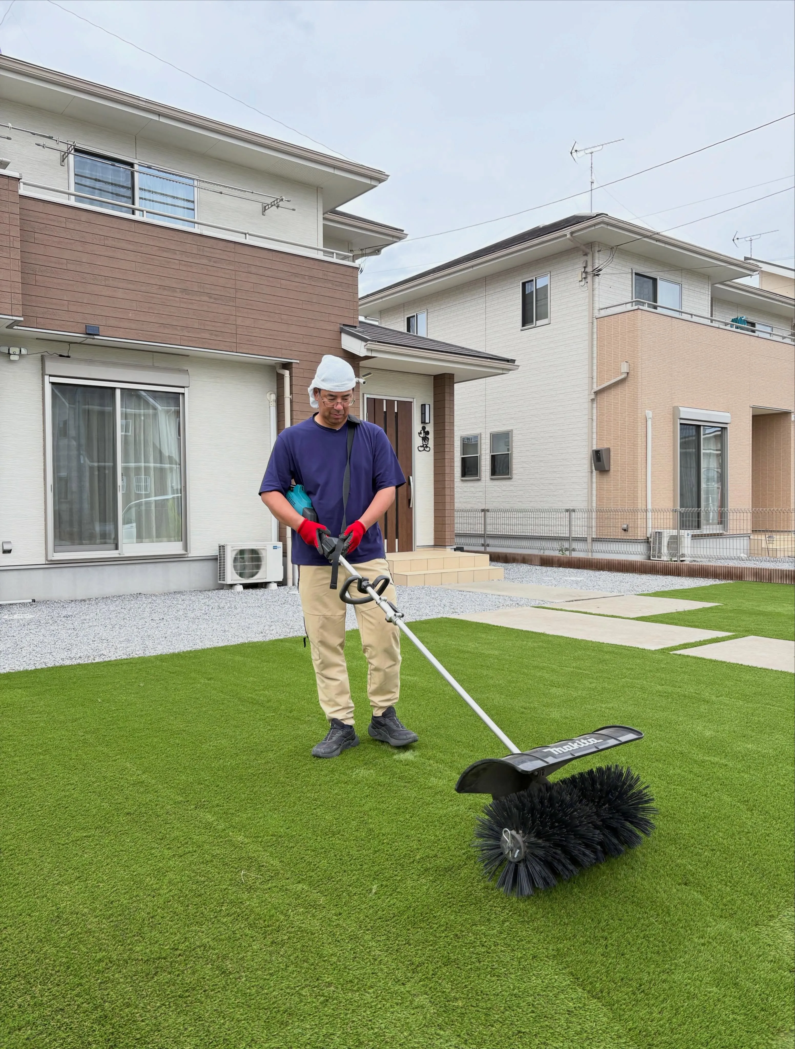 🌱＼DIY人工芝で後悔していませんか？😢／