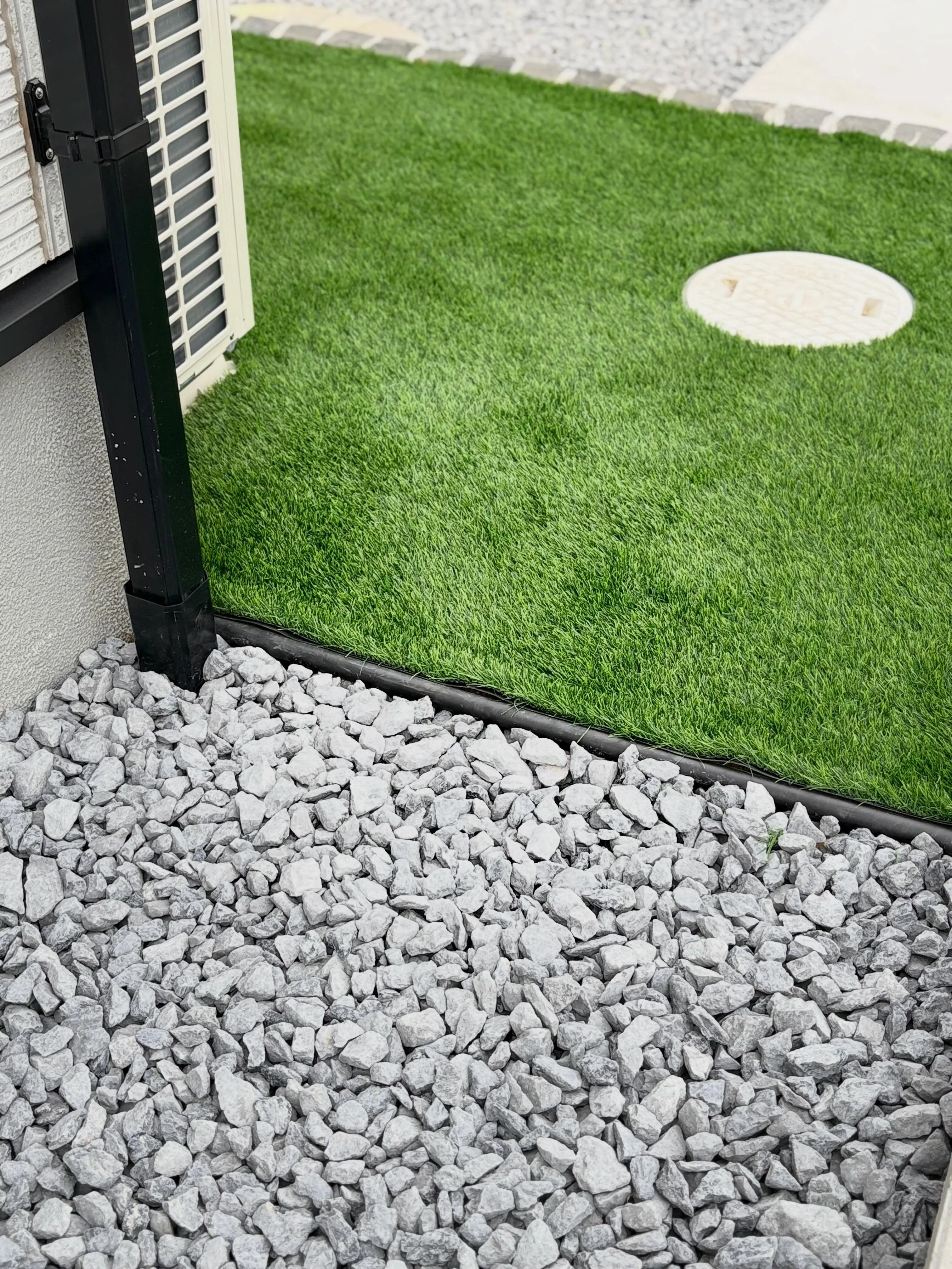 🏠✨新築のお庭を、ずっと美しい空間へ 🌱✨