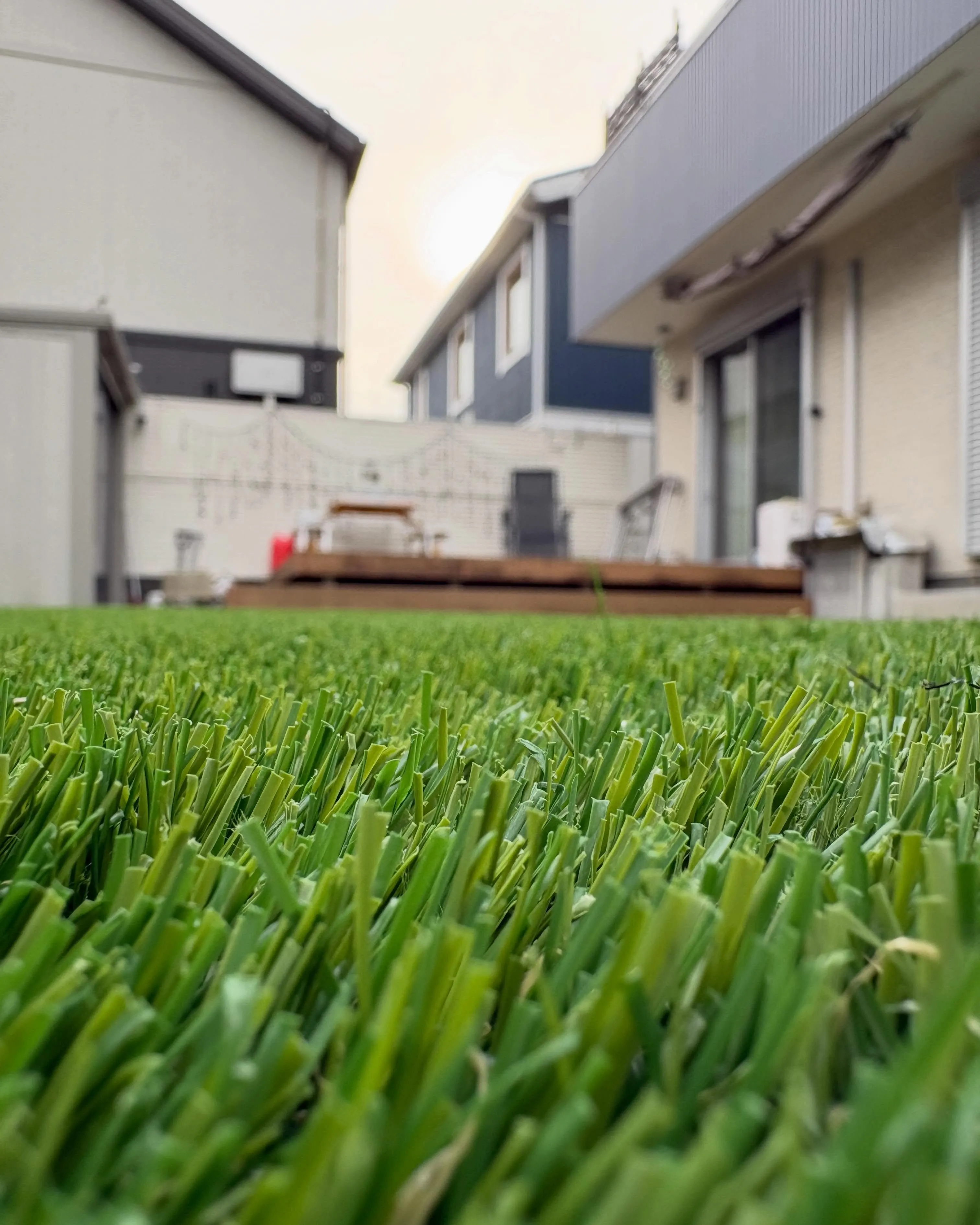✨【東京都日の出町｜お庭が劇的リフォーム🏠🌳】✨