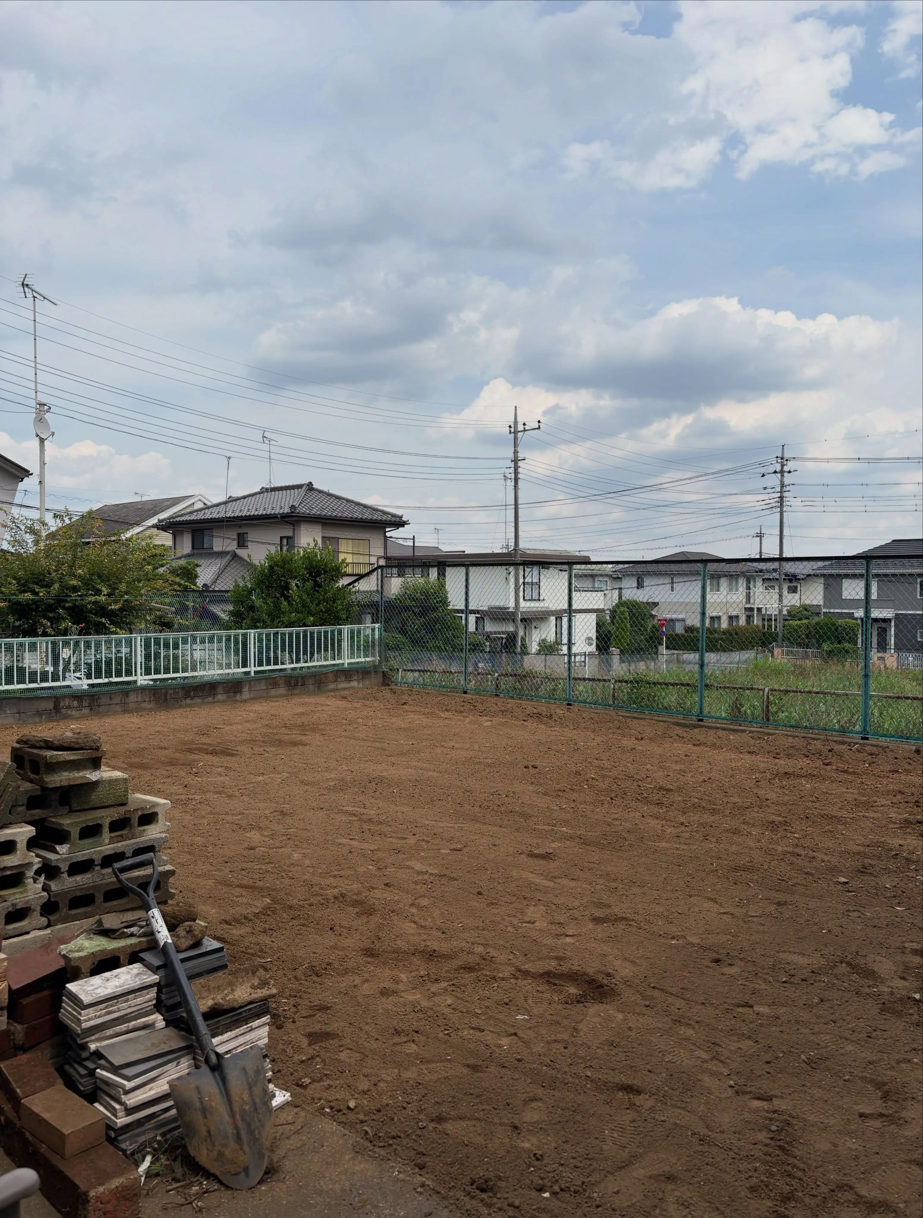 🌳「えっ、これ同じ庭!?」😳🔥🔥🔥