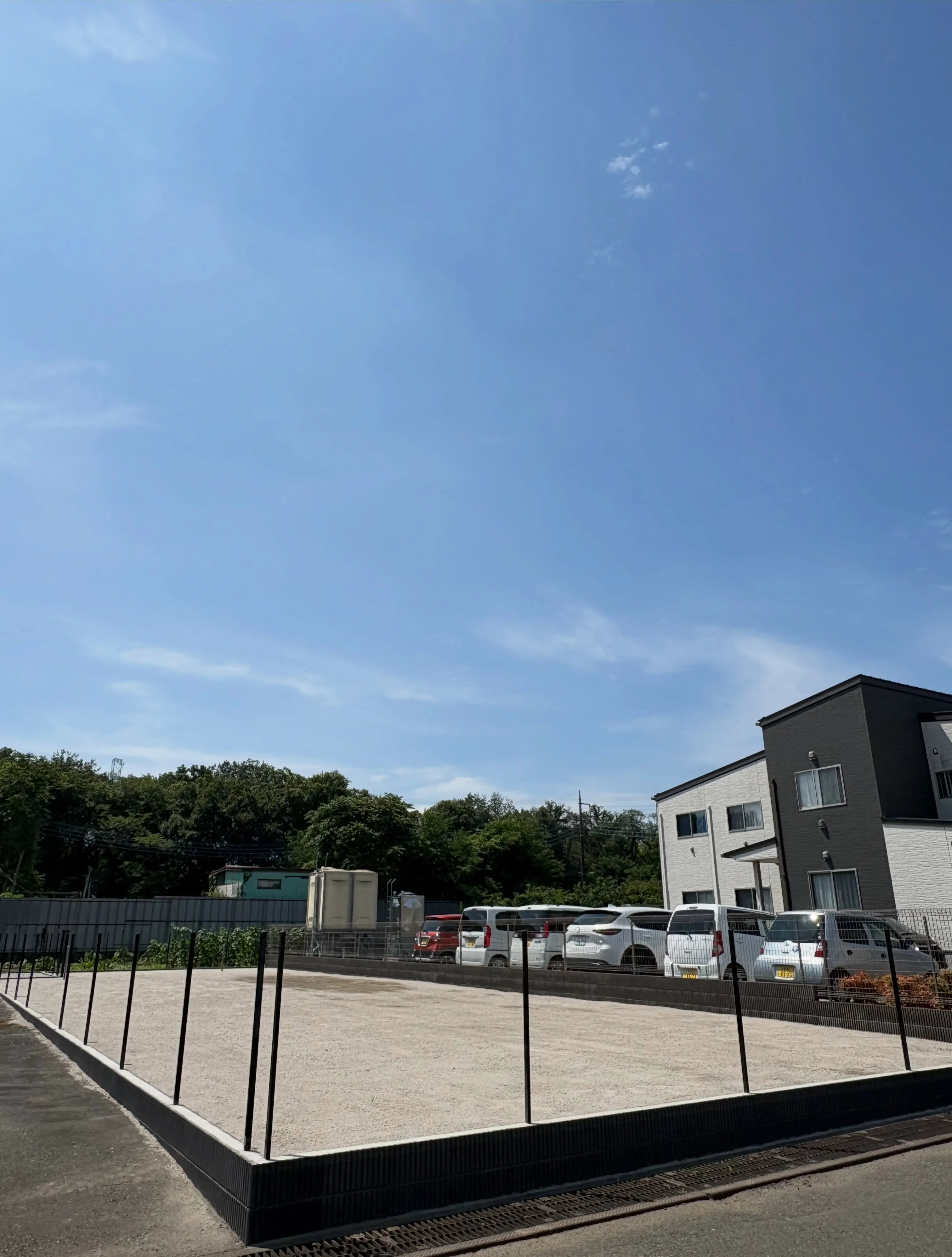 🐩【230㎡の広大な敷地が…本格ドッグランに大変身‼️】✨