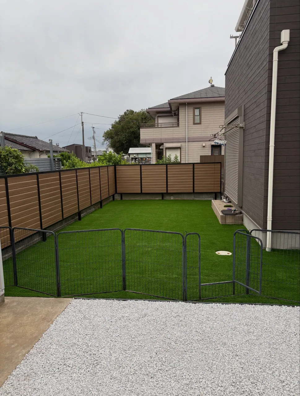 🏡🌱【芝刈り・雑草・水やり…もう限界⁉️】😭