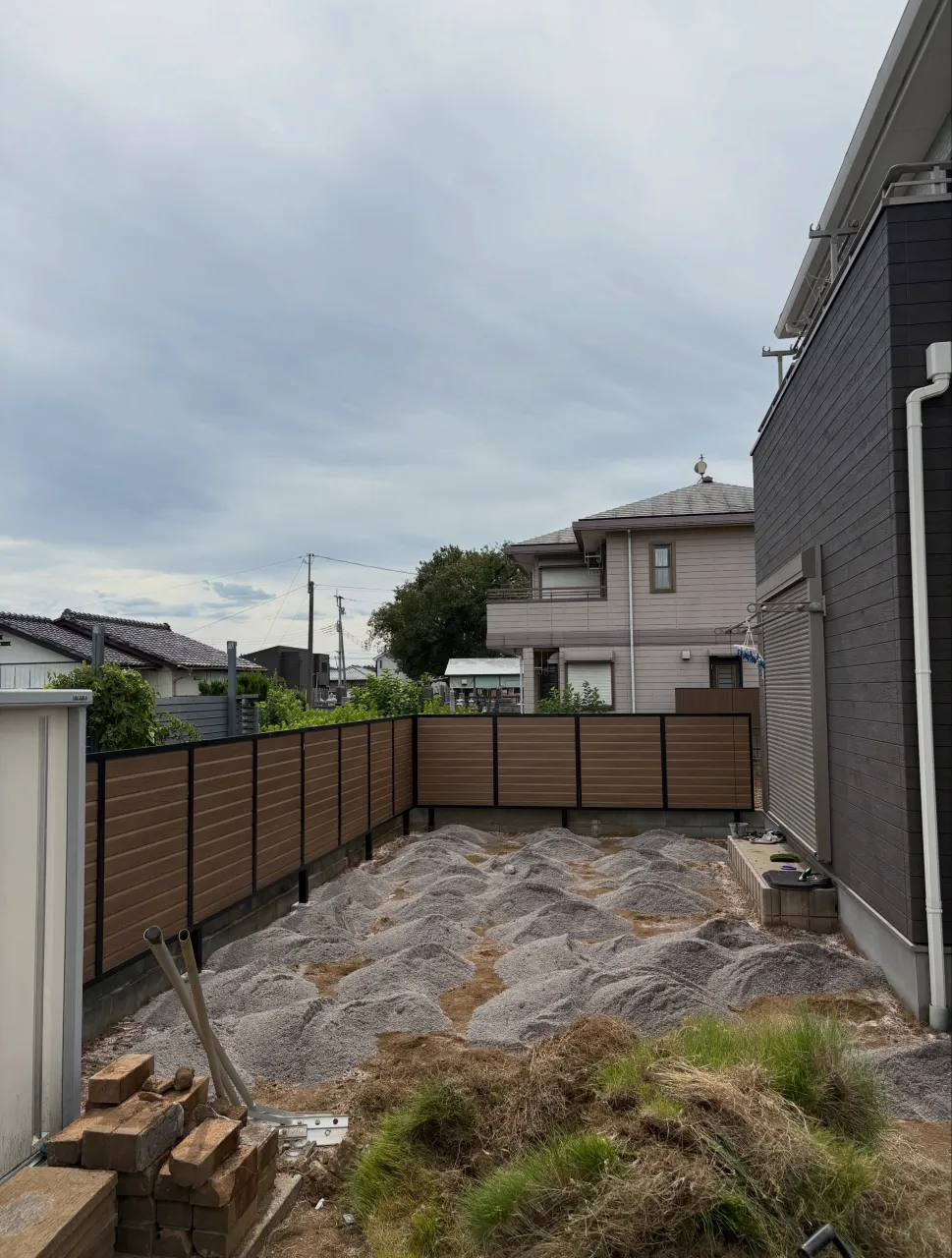 🏡🌱【芝刈り・雑草・水やり…もう限界⁉️】😭