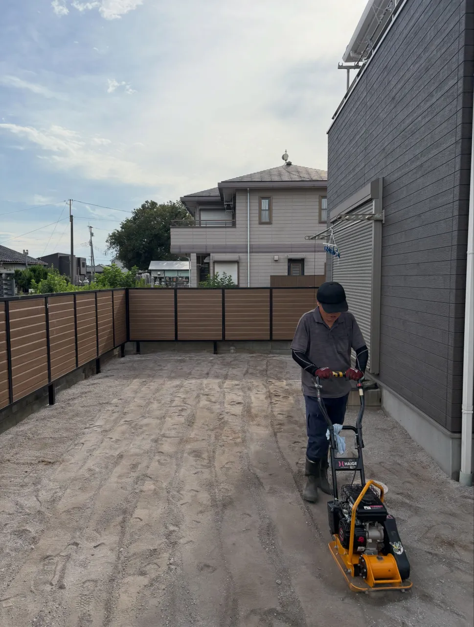 🏡🌱【芝刈り・雑草・水やり…もう限界⁉️】😭