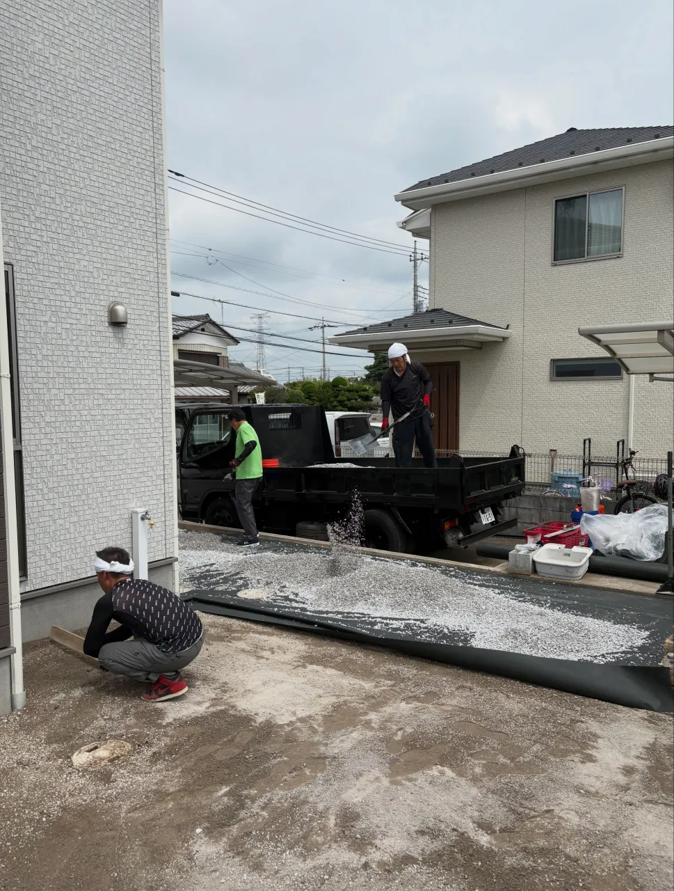 🏡🌱【芝刈り・雑草・水やり…もう限界⁉️】😭