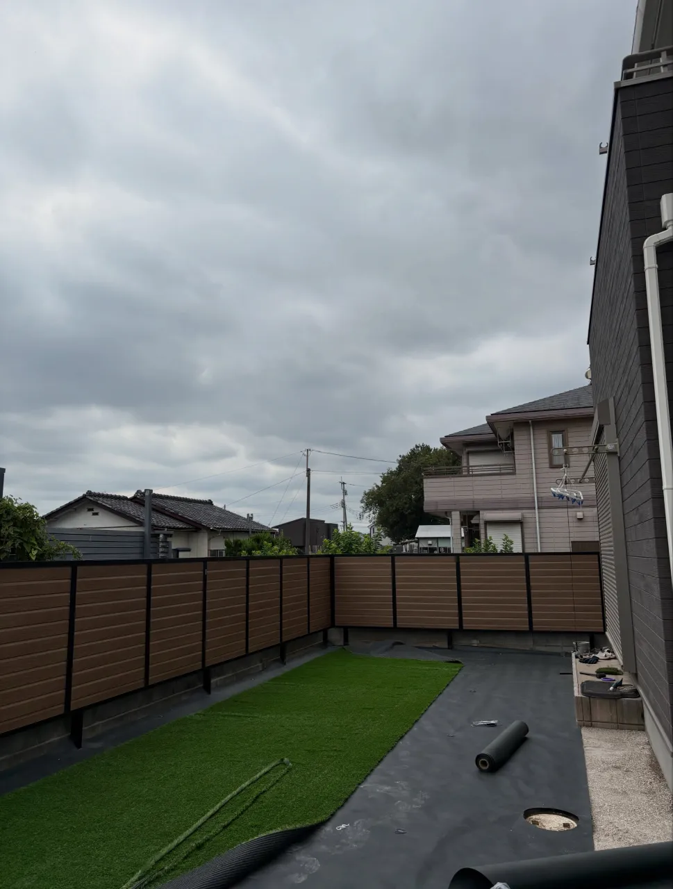 🏡🌱【芝刈り・雑草・水やり…もう限界⁉️】😭