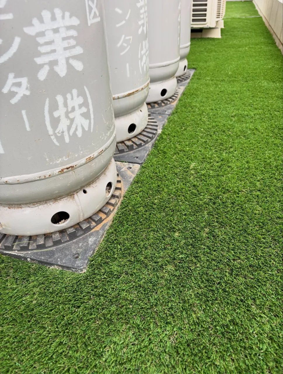 🚨😱【まだ草むしりしてるの!? 家の裏が“雑草ジャングル”に...